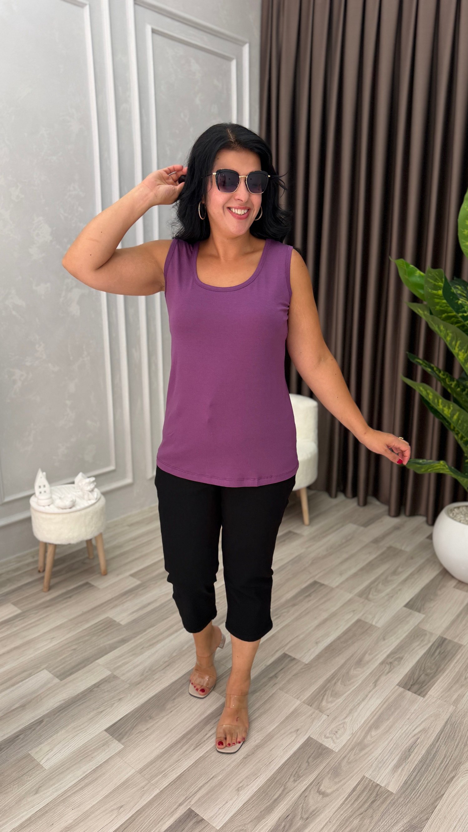 AURA PREMIUM ATLET MOR