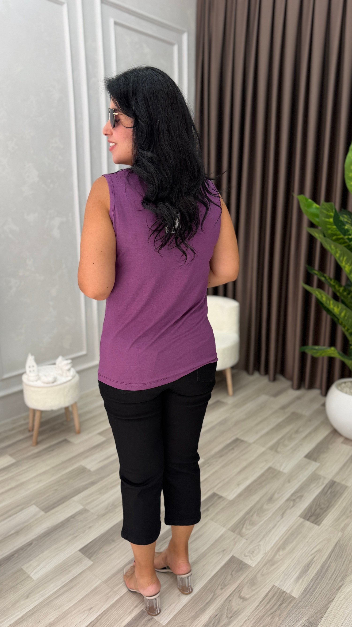 AURA PREMIUM ATLET MOR