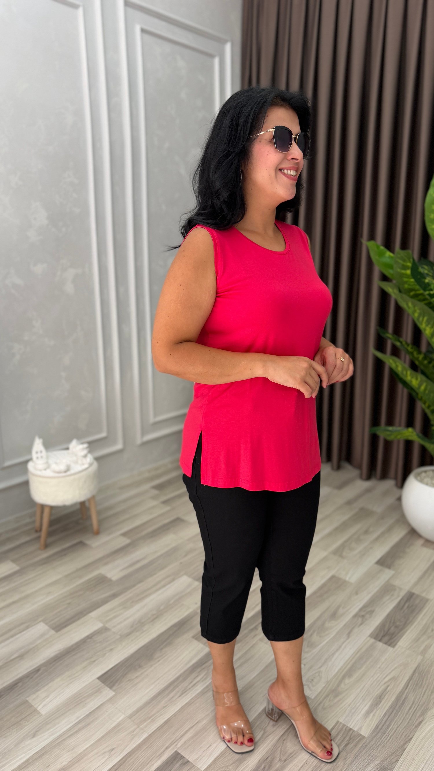 AURA PREMIUM ATLET NAR ÇİÇEĞİ