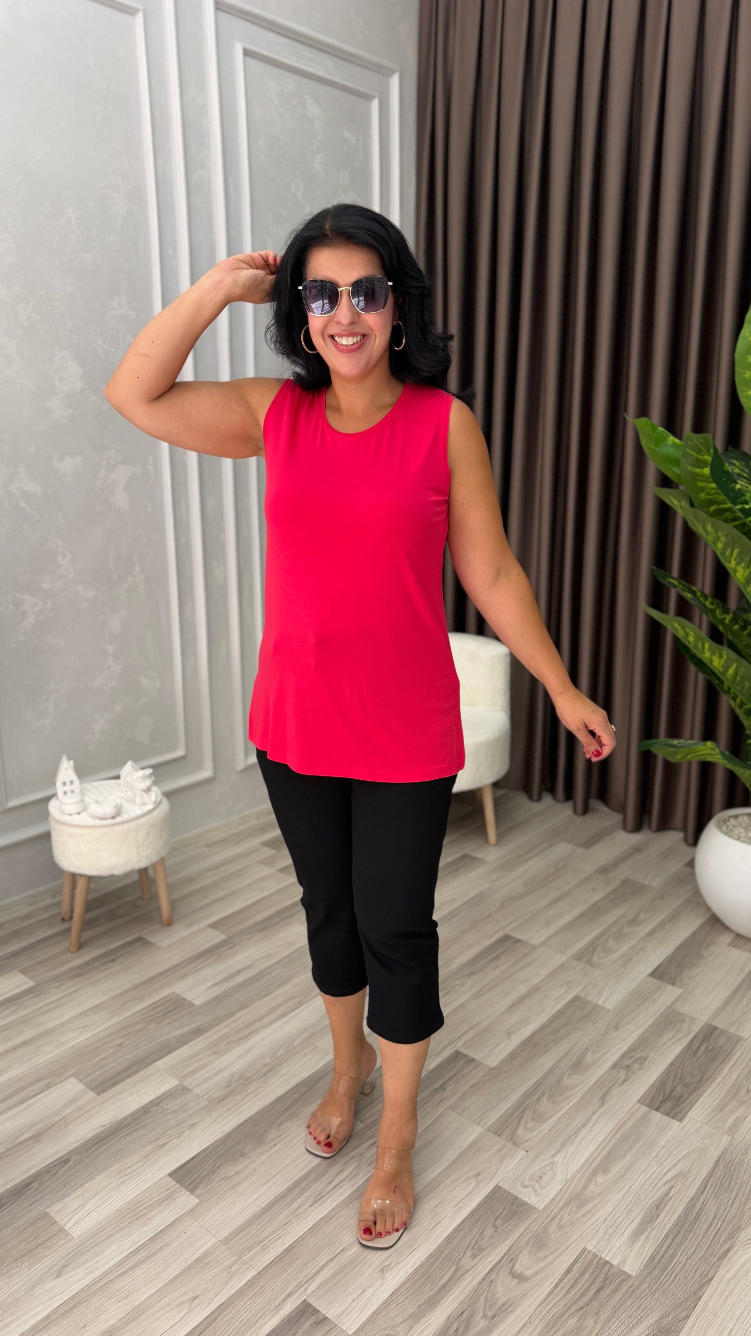 AURA PREMIUM ATLET NAR ÇİÇEĞİ