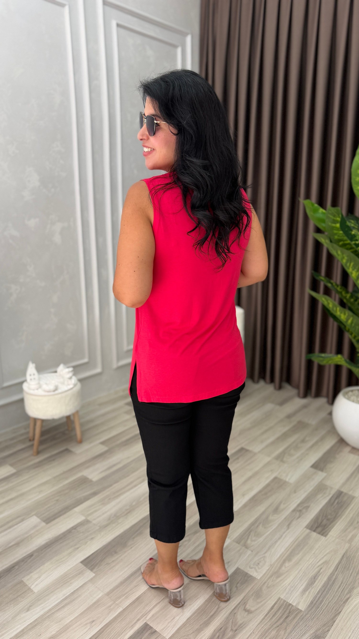 AURA PREMIUM ATLET NAR ÇİÇEĞİ