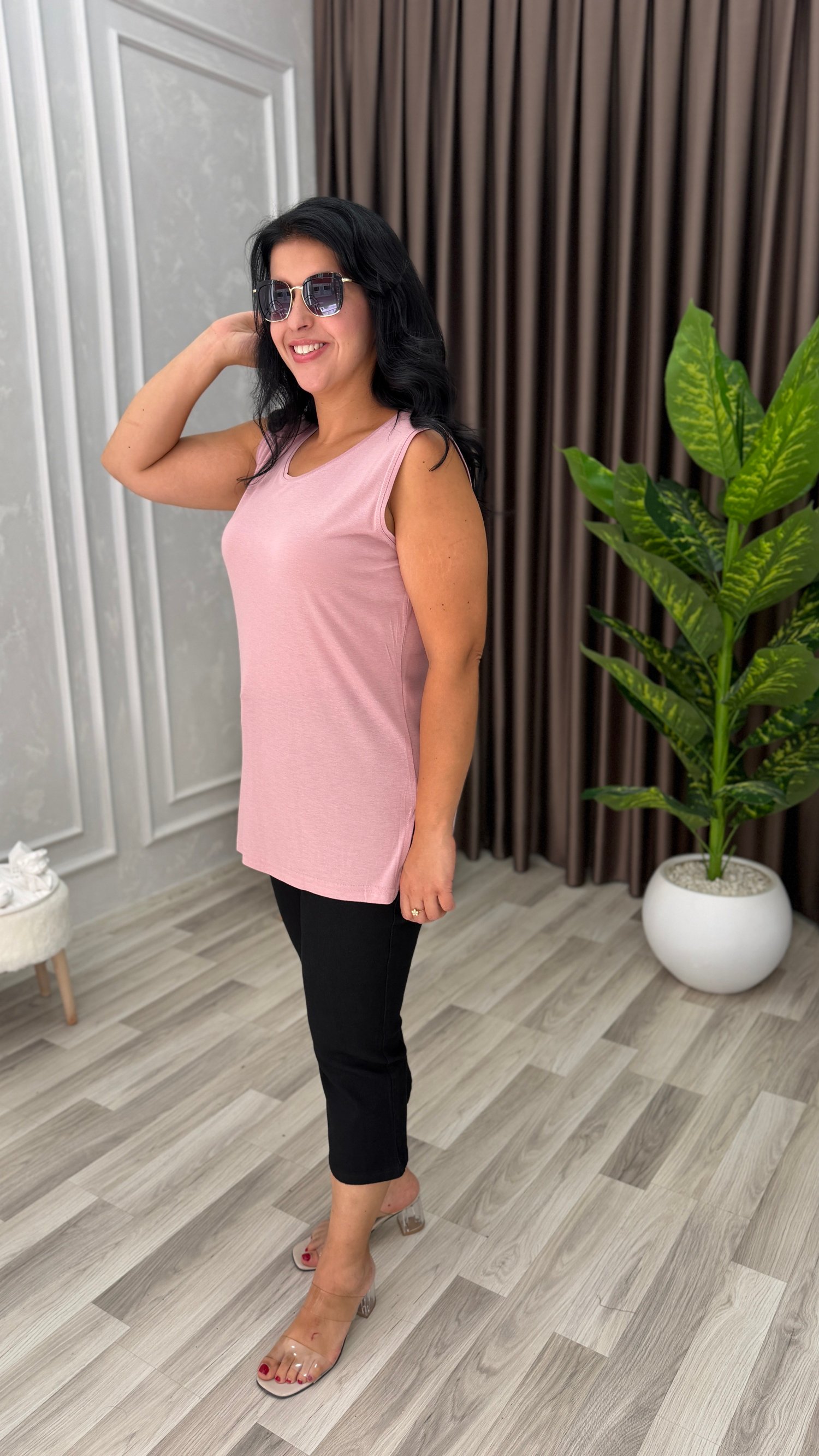 AURA PREMIUM ATLET PUDRA