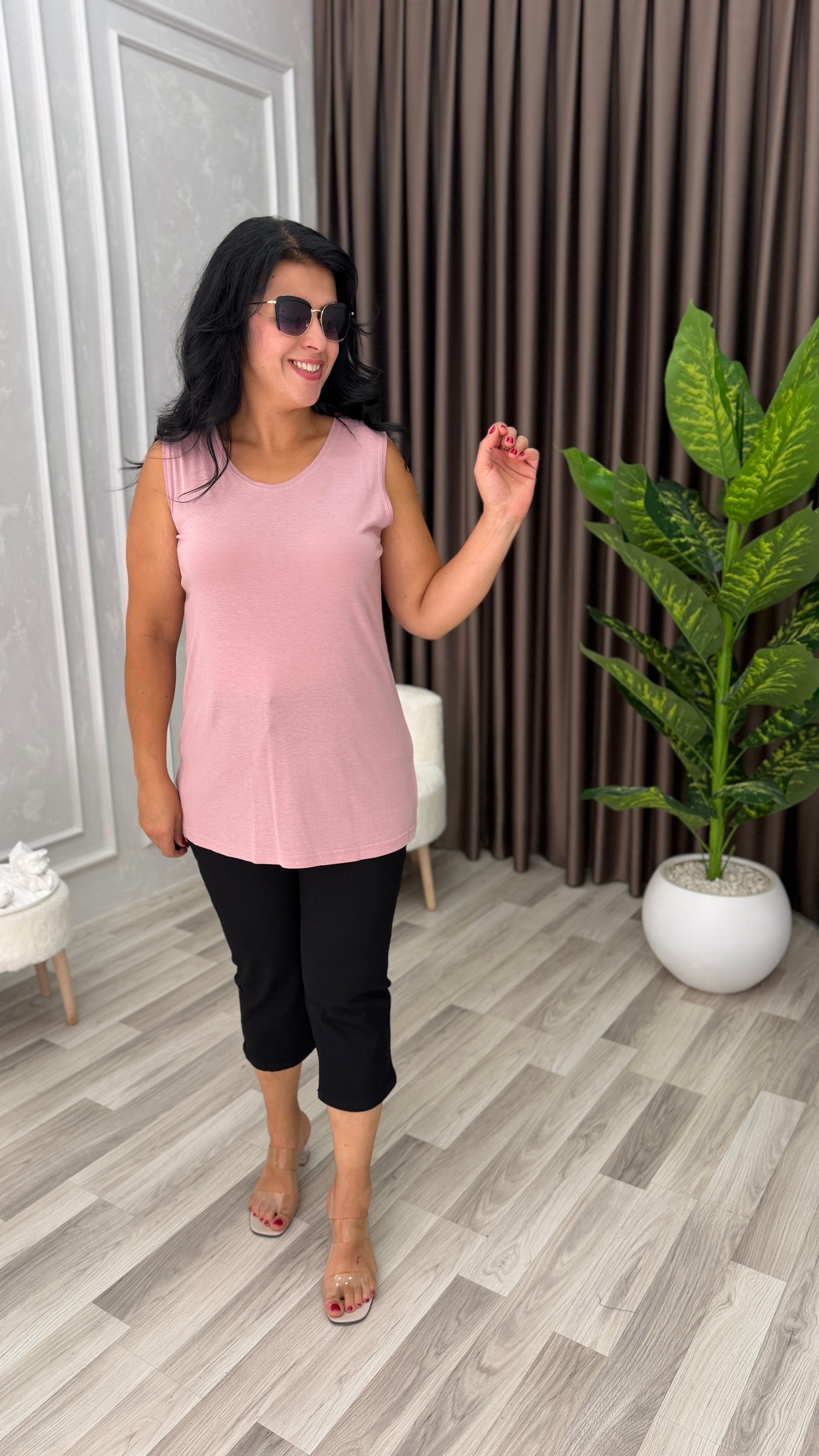 AURA PREMIUM ATLET PUDRA