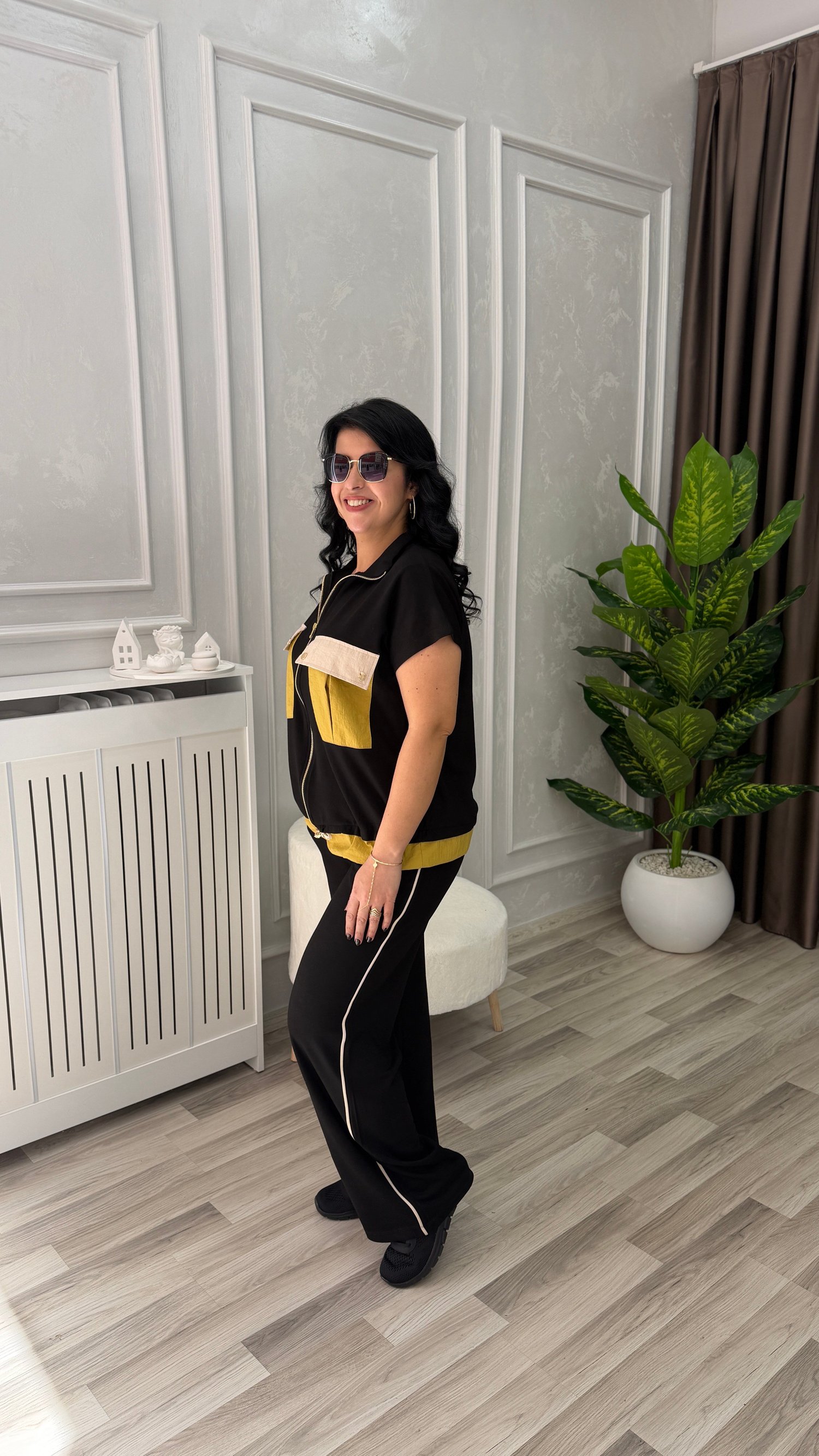 NOVA CHICH PREMIUM TAKIM