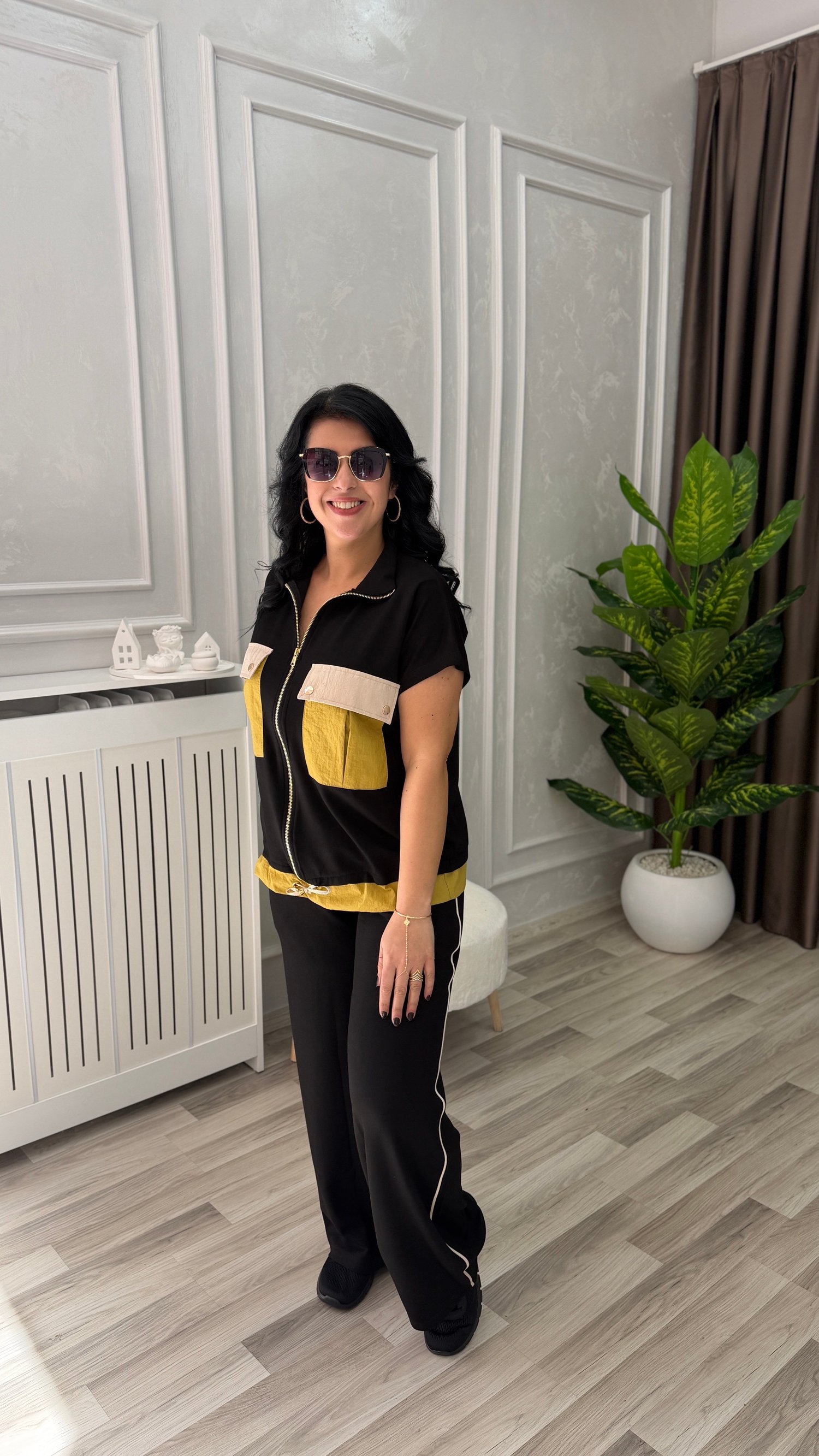 NOVA CHICH PREMIUM TAKIM