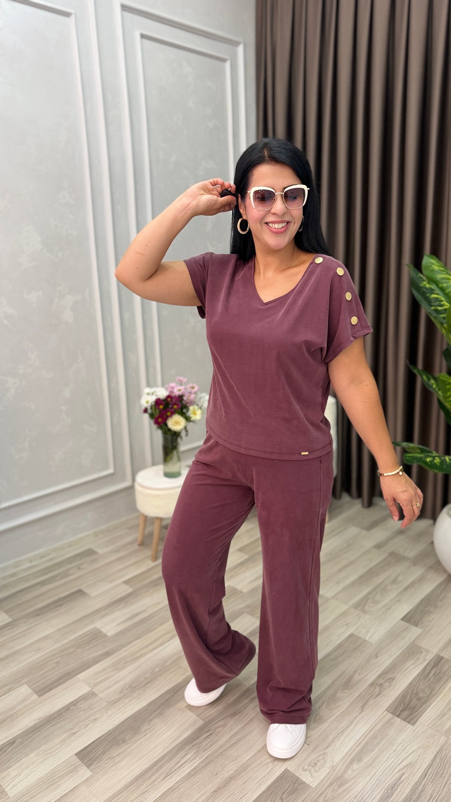 PERONA PREMIUM TAKIM MÜRDÜM