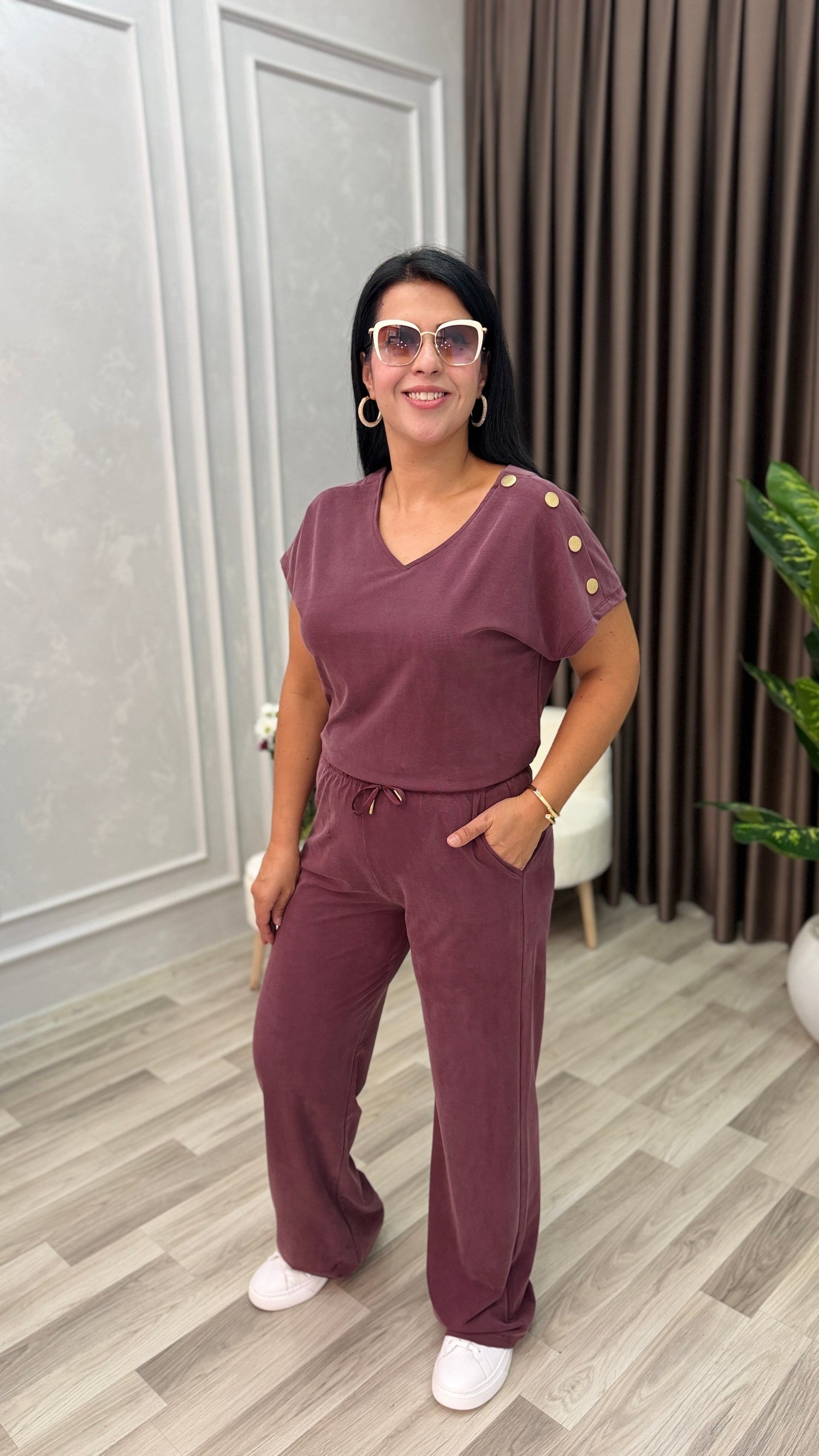 PERONA PREMIUM TAKIM MÜRDÜM