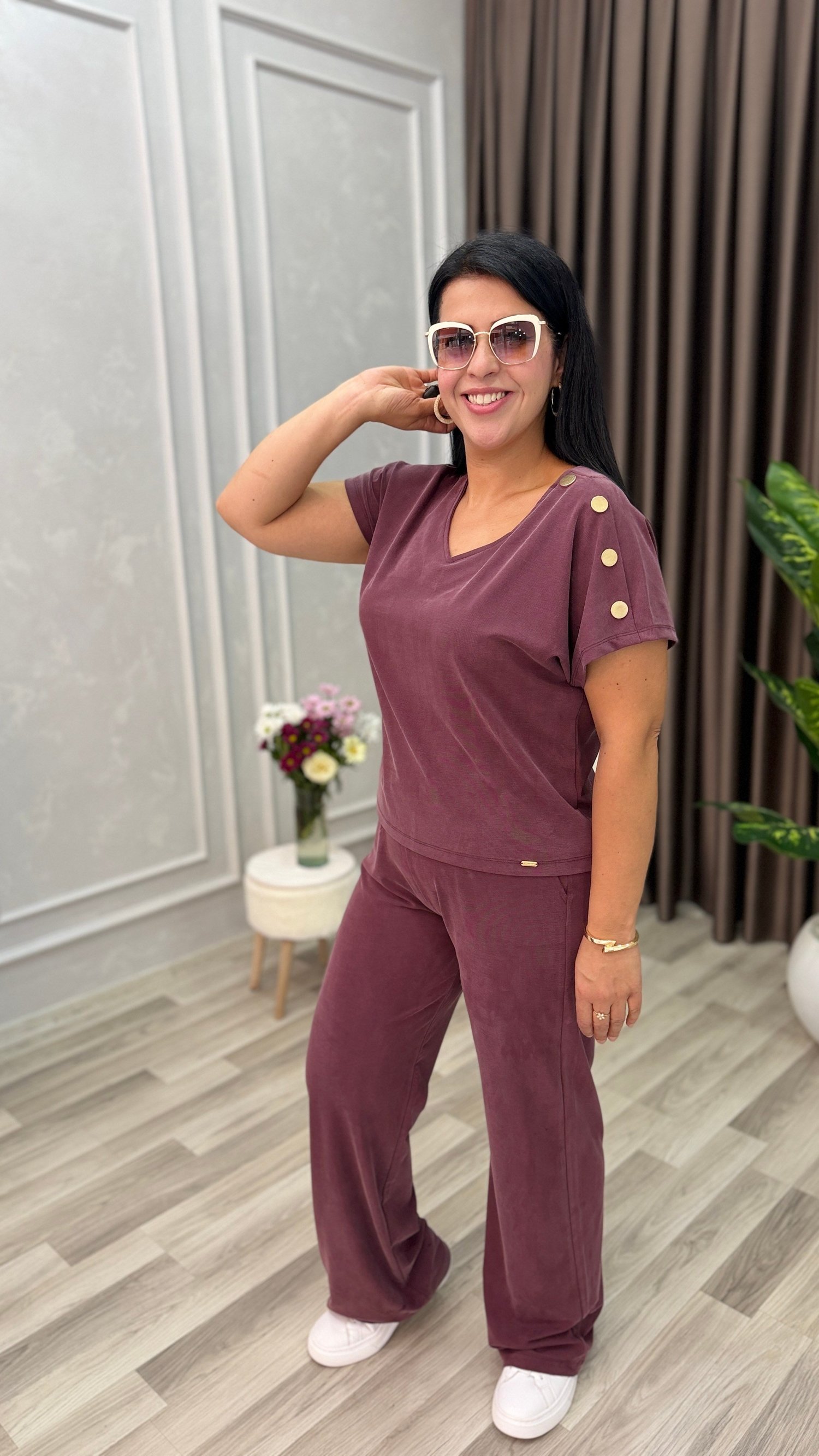 PERONA PREMIUM TAKIM MÜRDÜM