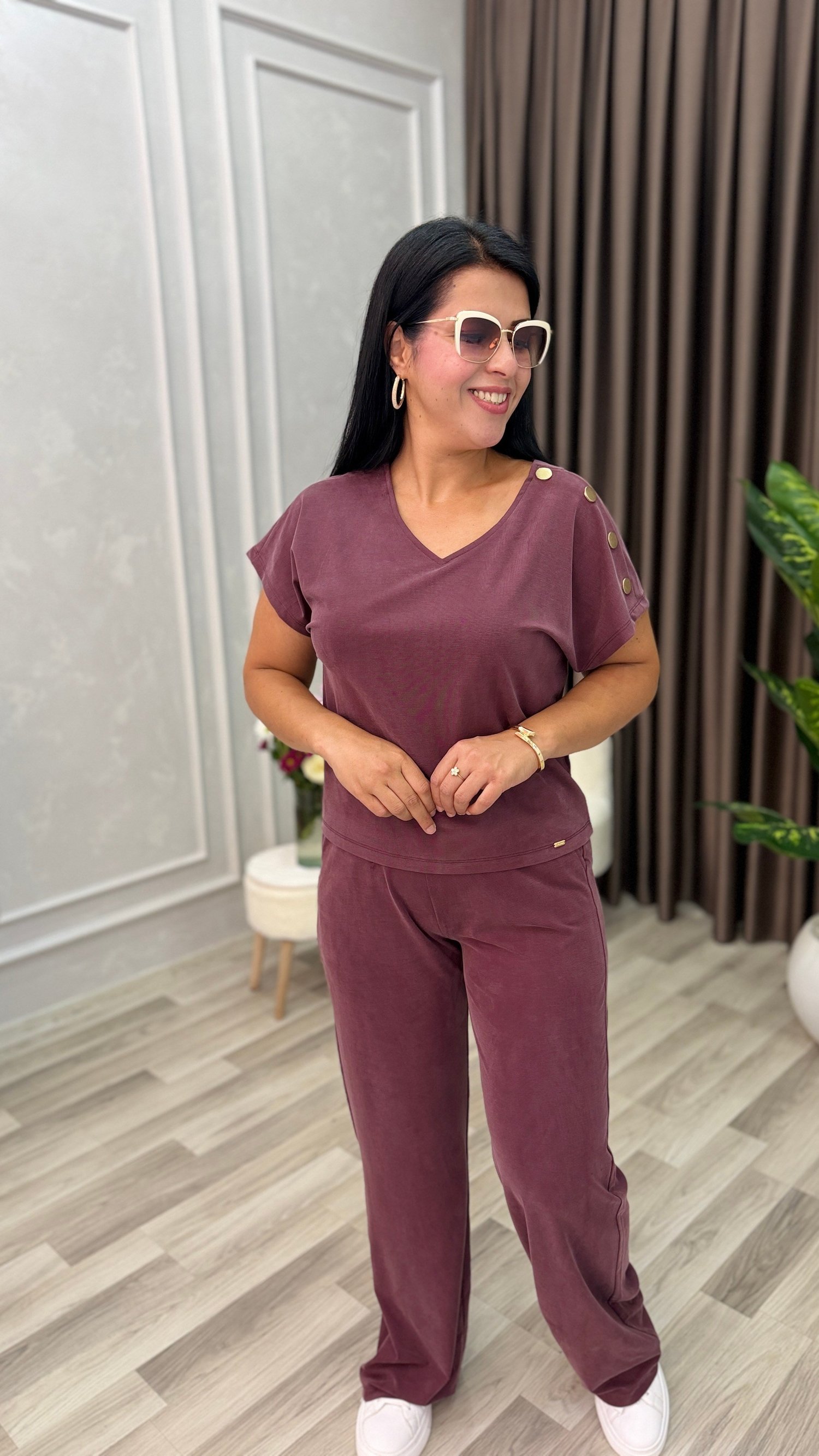 PERONA PREMIUM TAKIM MÜRDÜM
