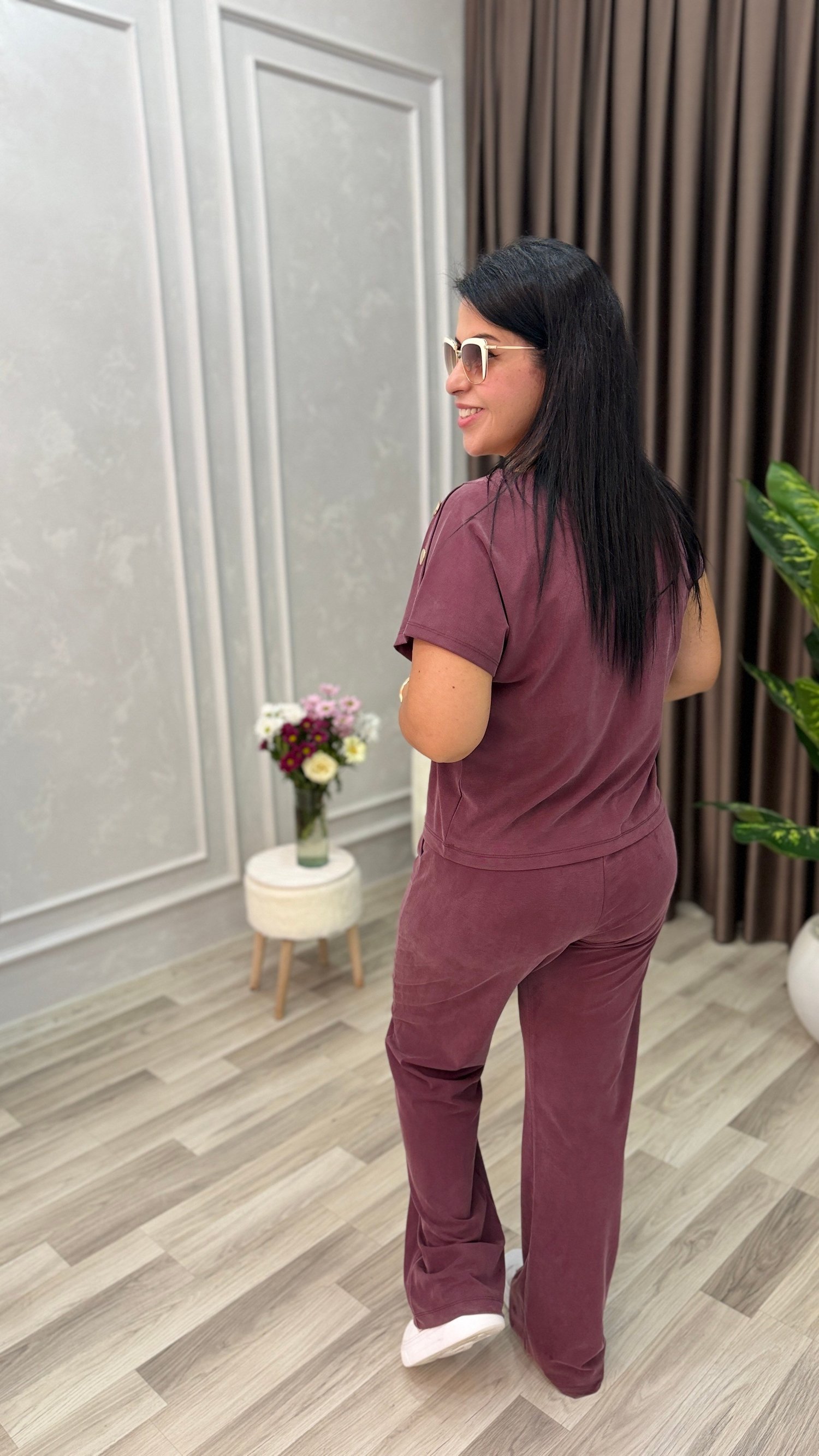 PERONA PREMIUM TAKIM MÜRDÜM