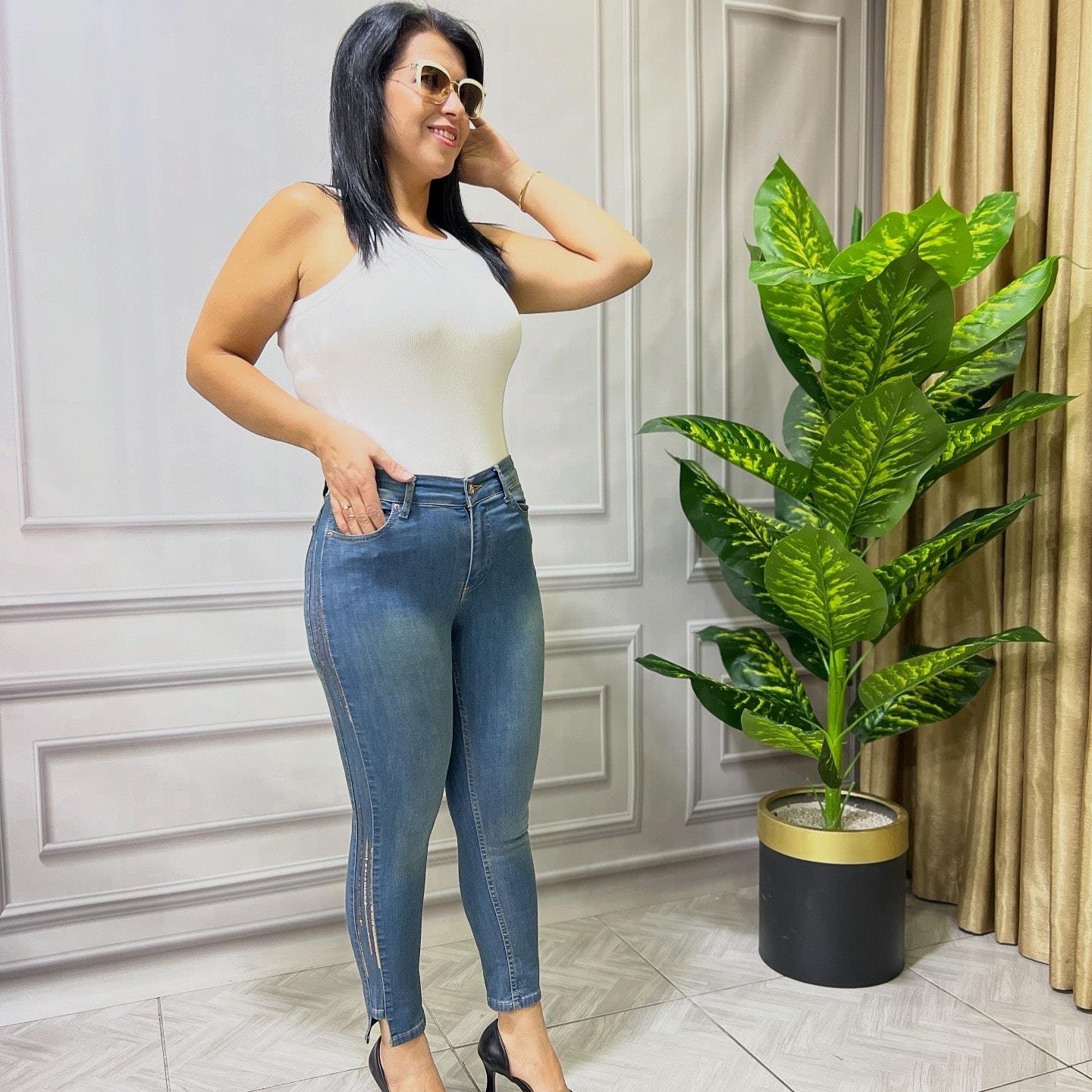 STARLINE JEAN