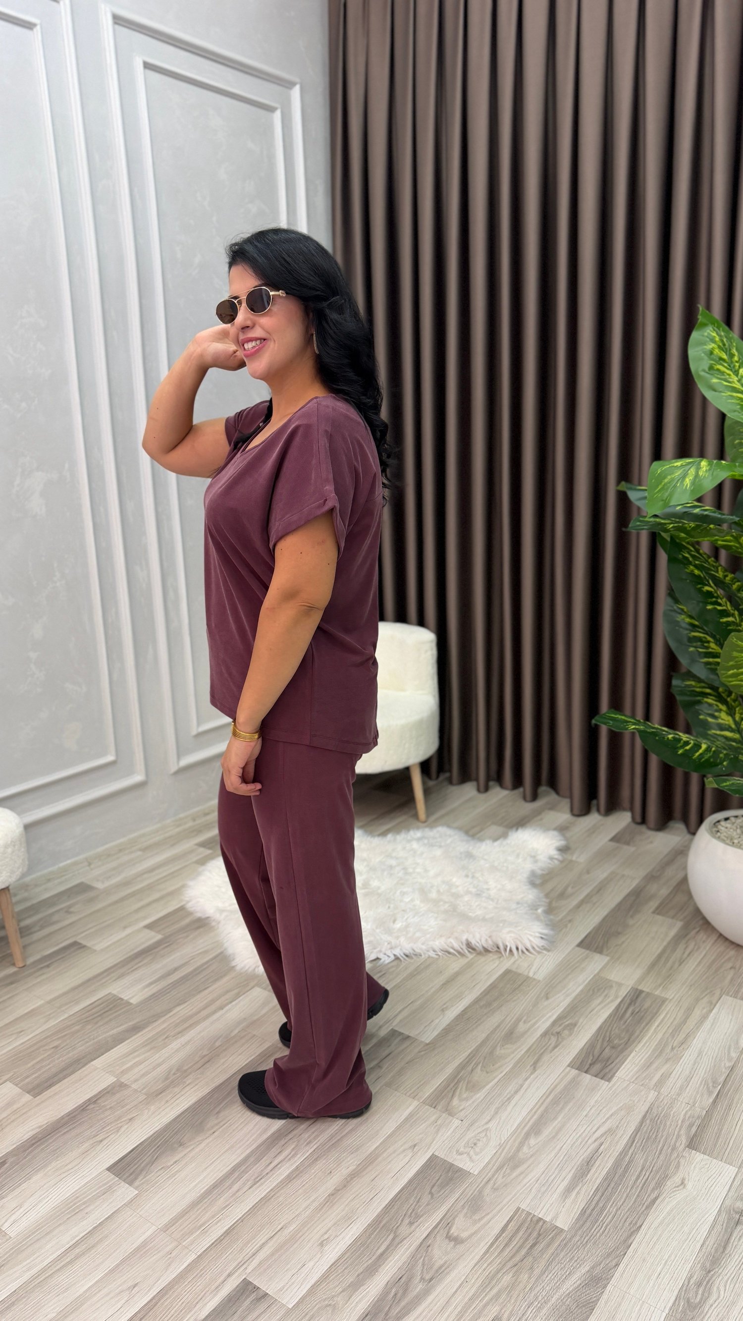 VIONA PREMIUM TAKIM MÜRDÜM