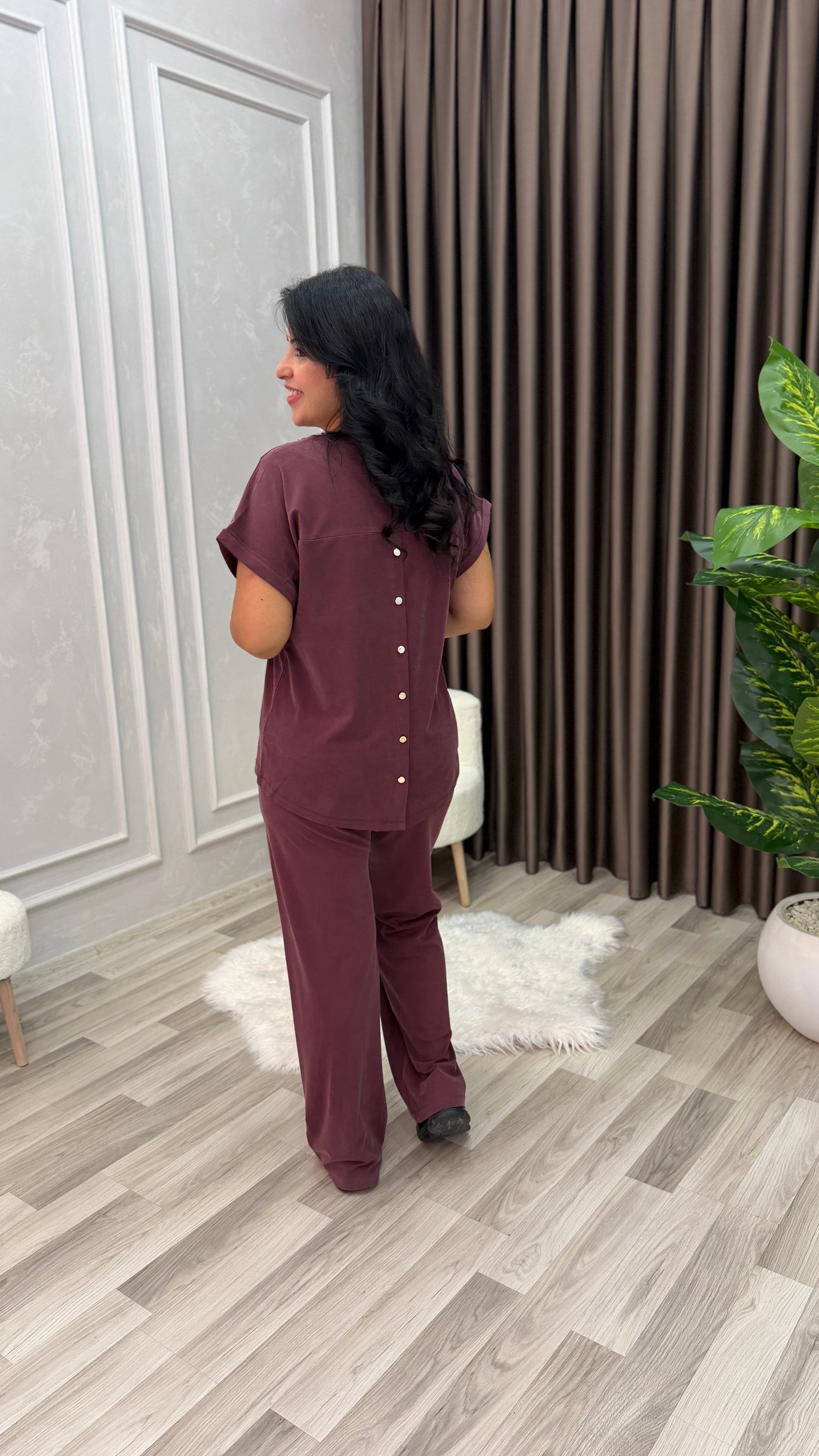 VIONA PREMIUM TAKIM MÜRDÜM