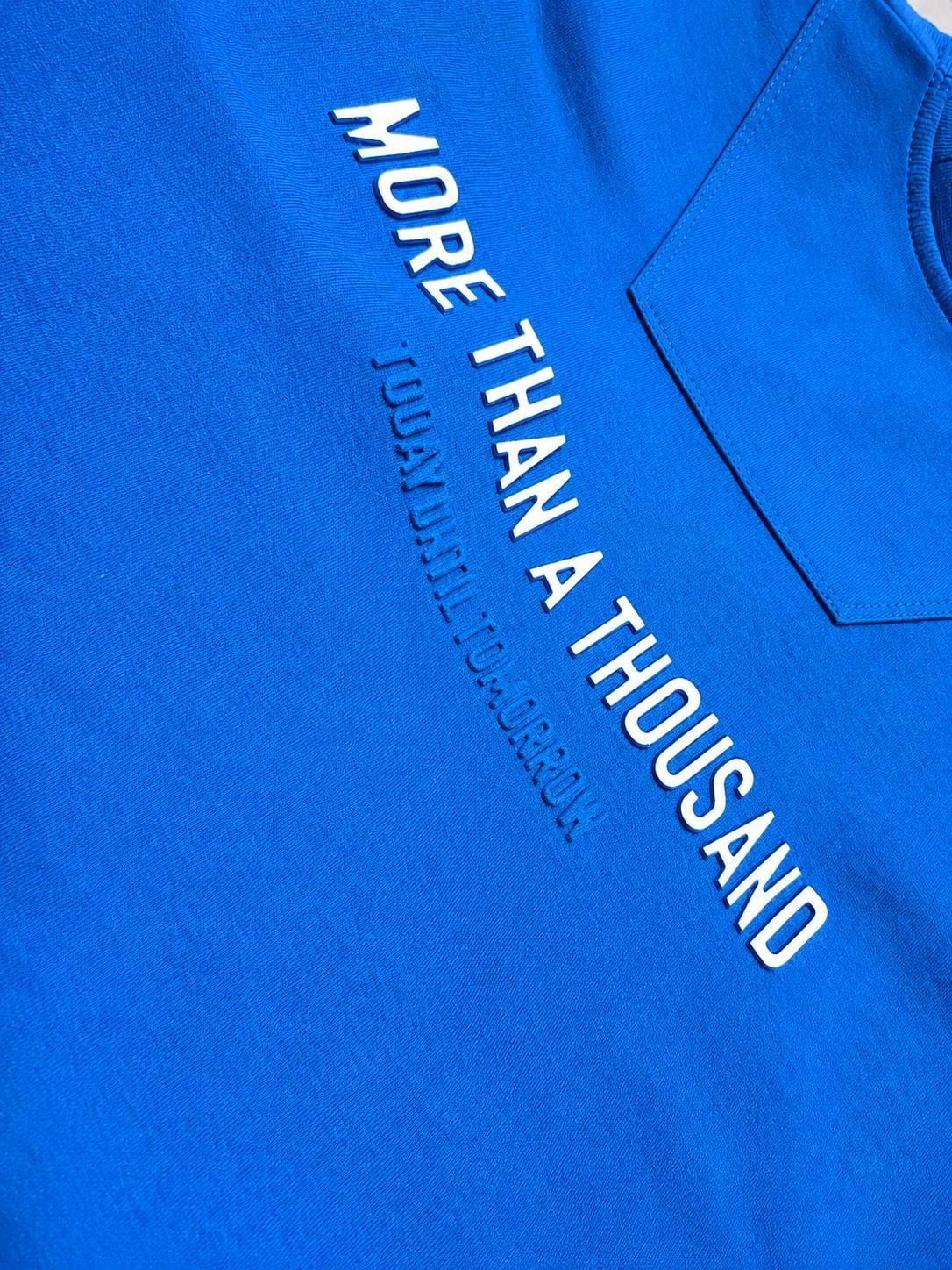 11370 PREMIUM OVERSIZE  TIŞORT