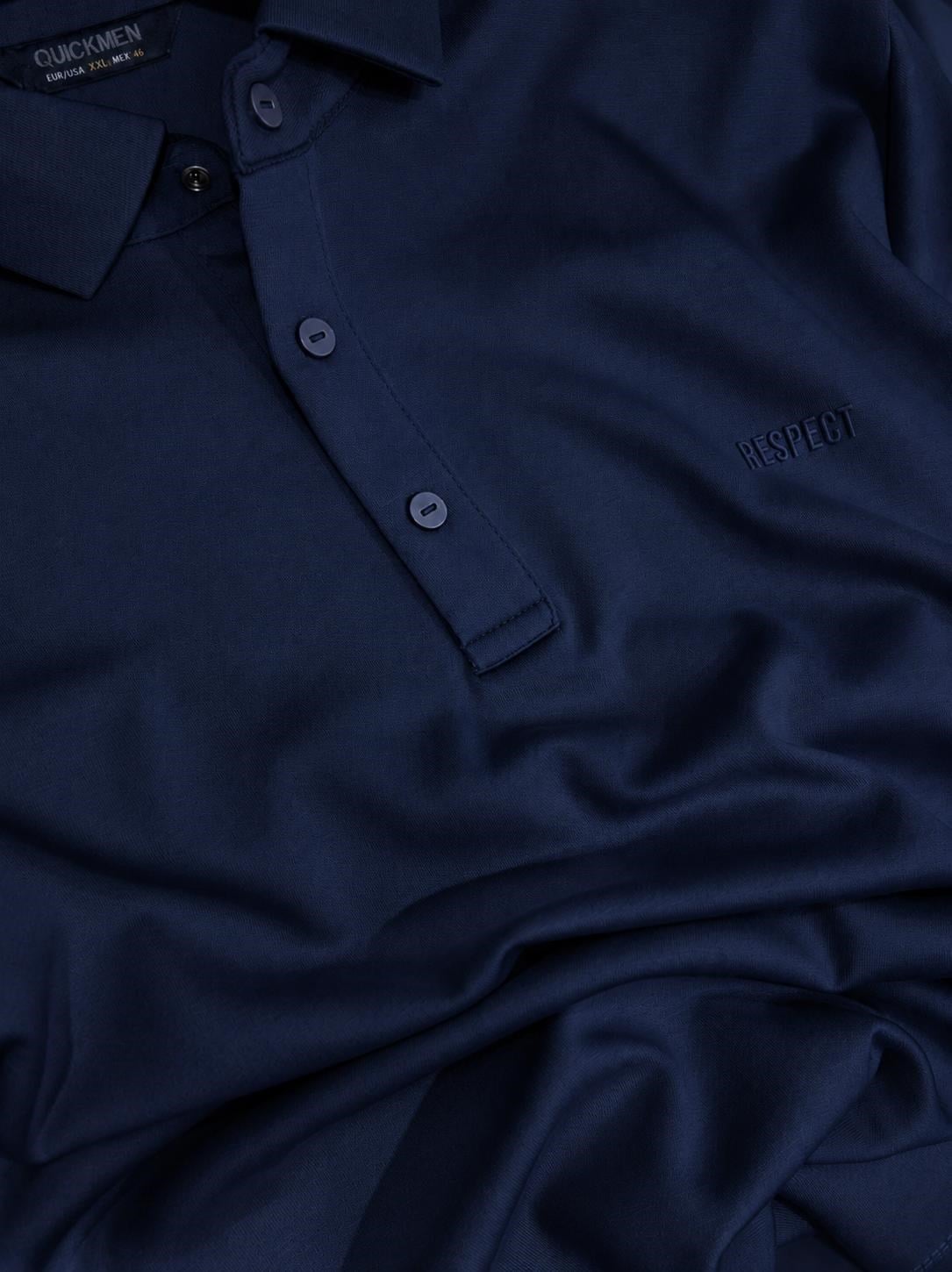 1245 POLO YAKA TİŞÖRT