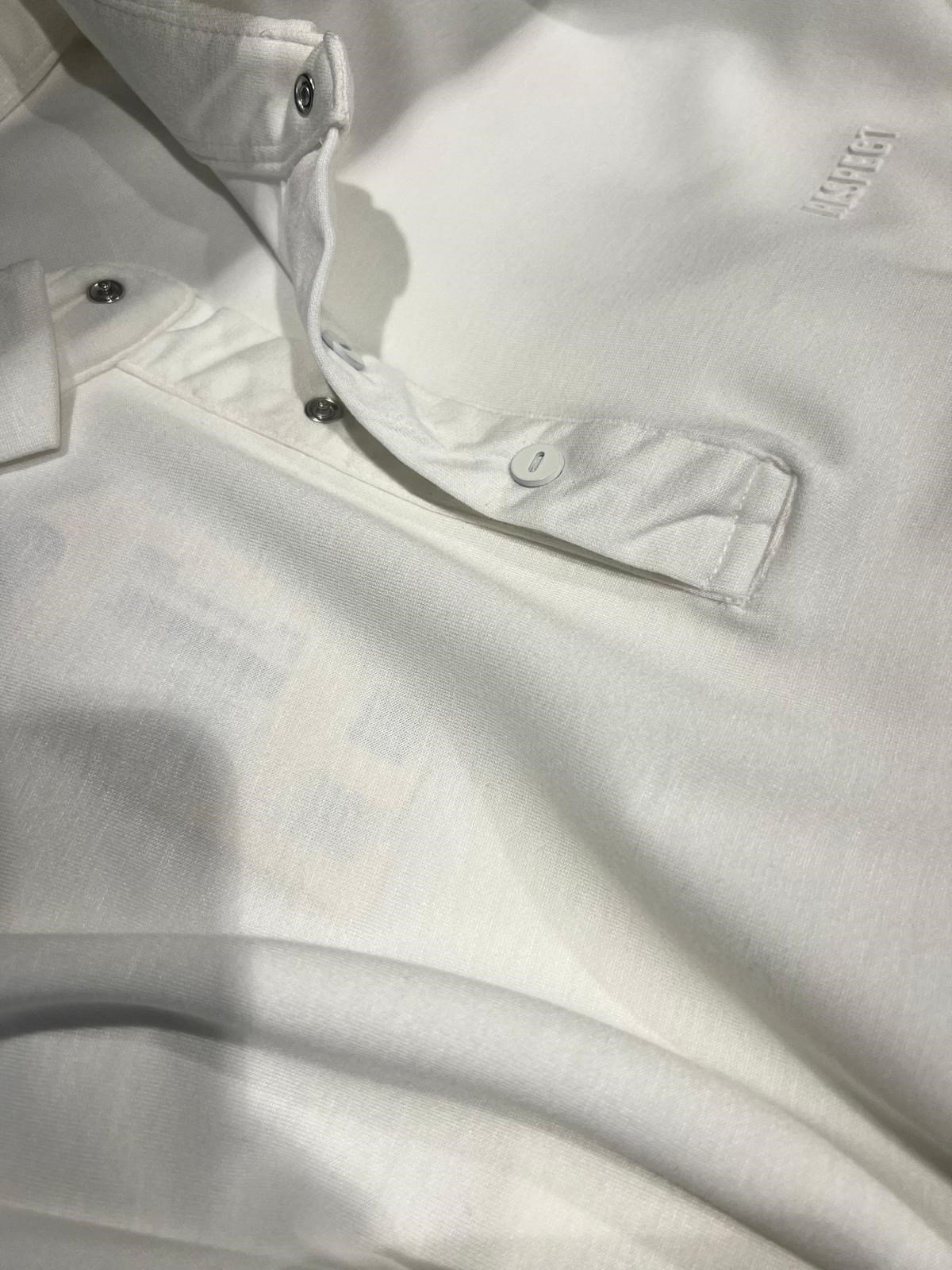 1245 POLO YAKA TİŞÖRT