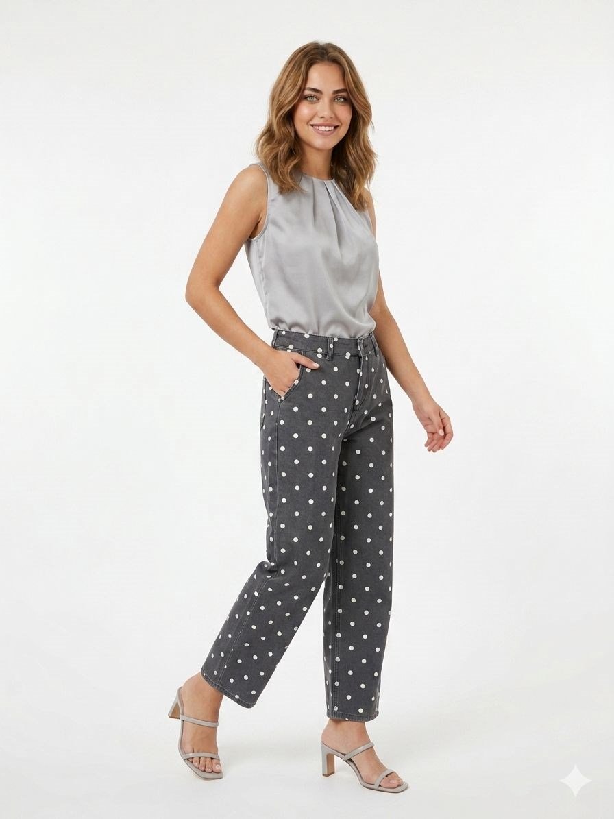 2008 BAGY PUANTIYELI JEANS