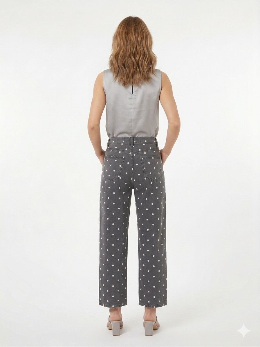 2008 BAGY PUANTIYELI JEANS