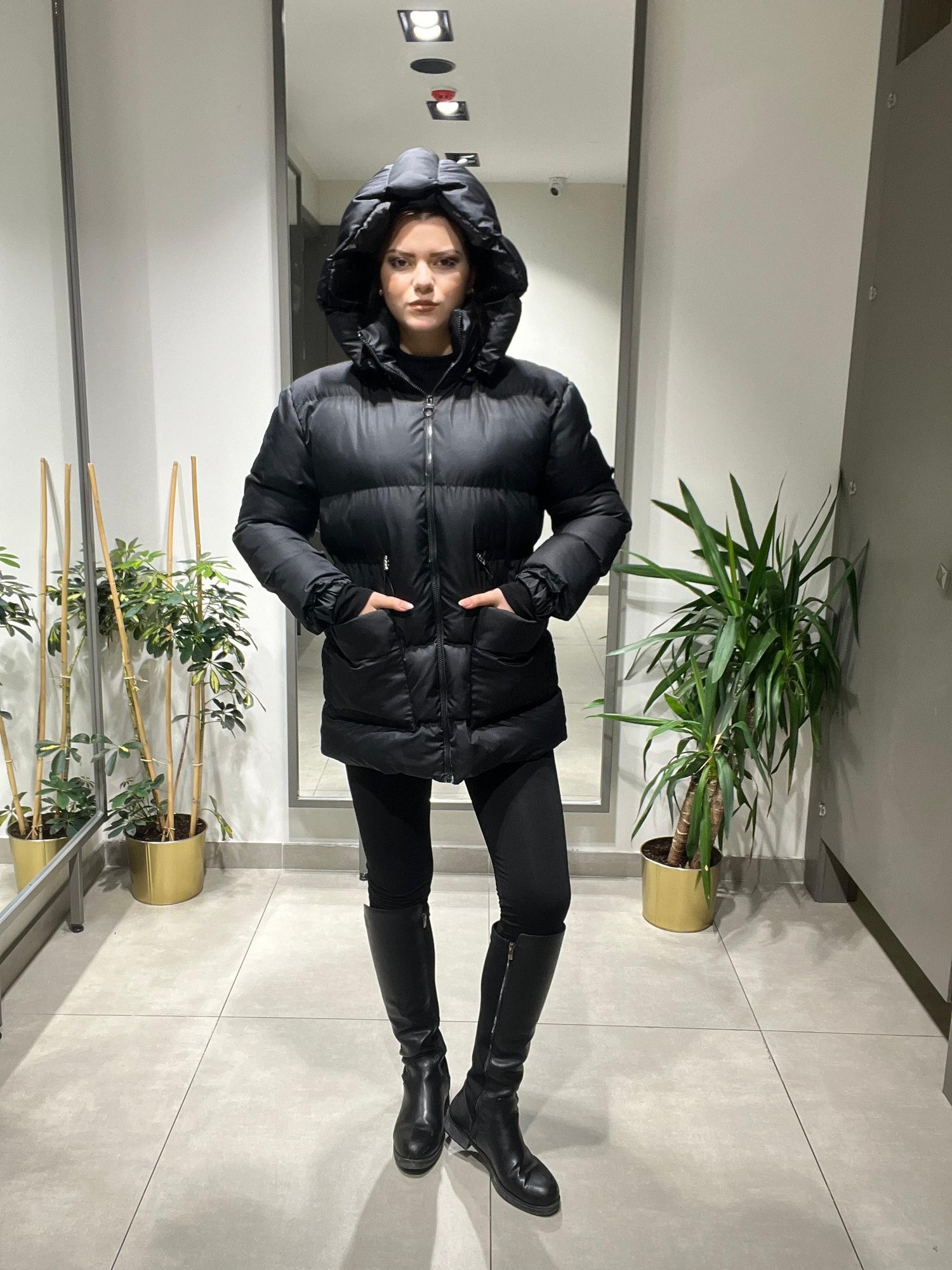 2198 ŞİŞME MONT