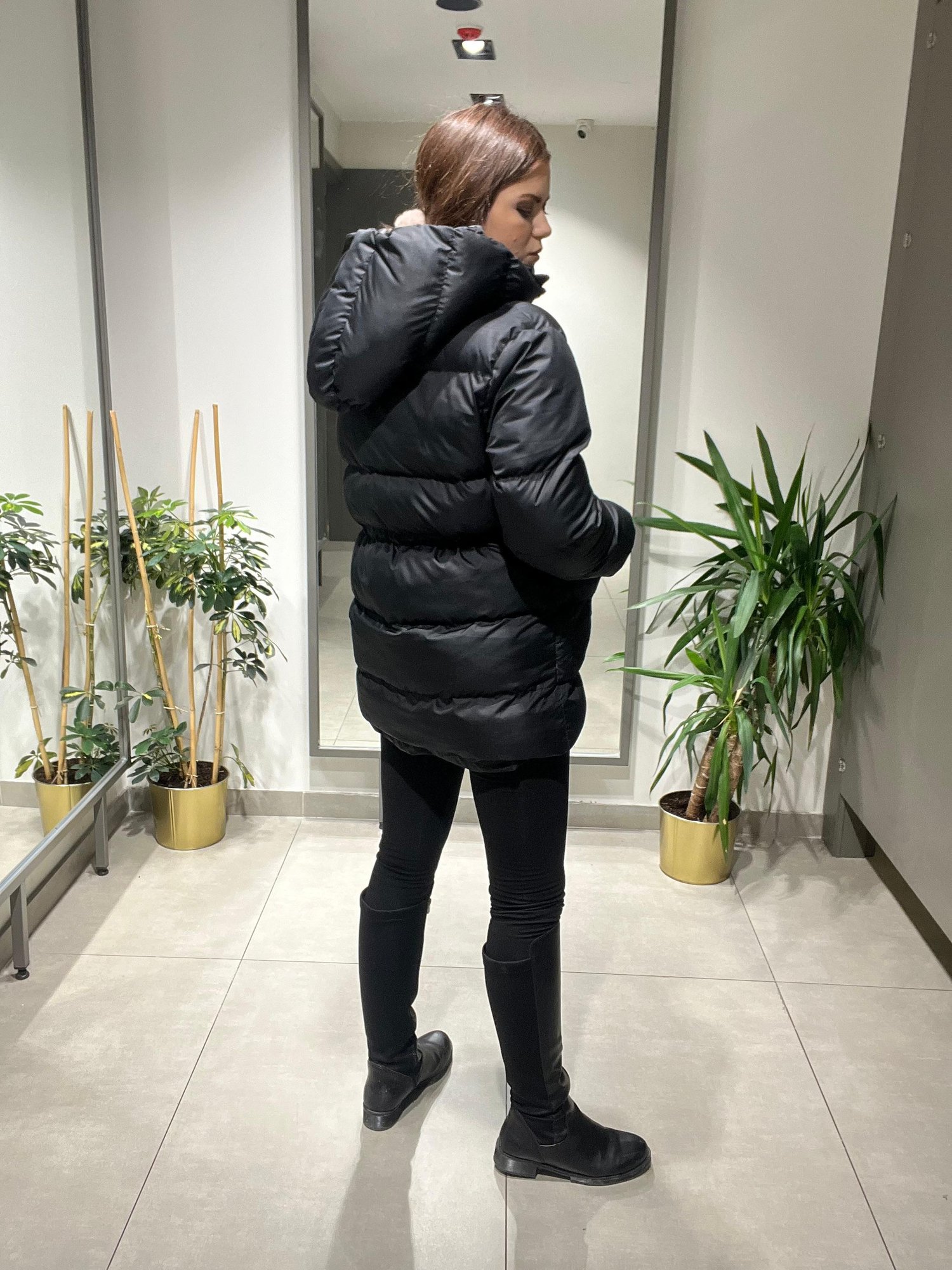2198 ŞİŞME MONT