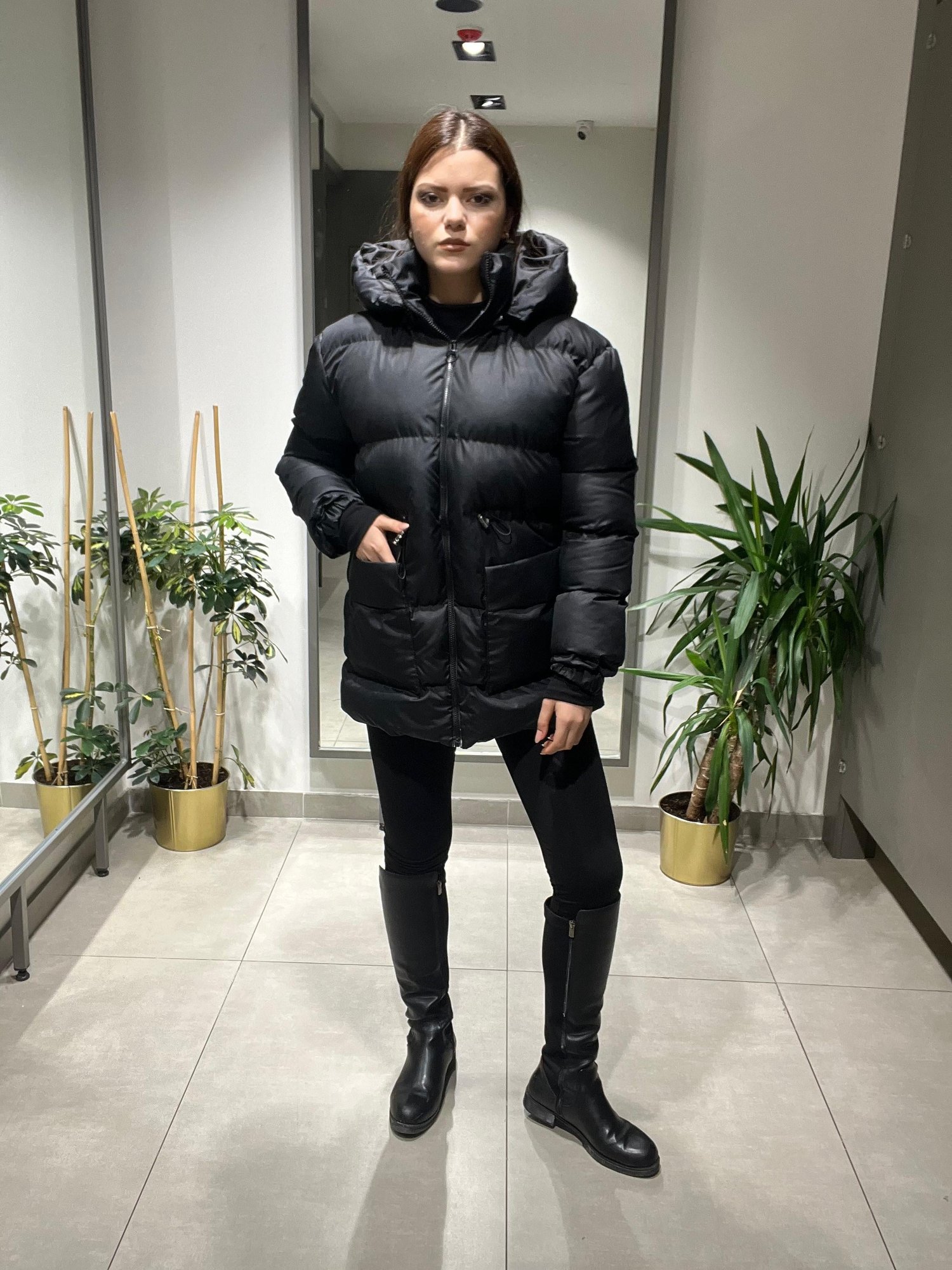 2198 ŞİŞME MONT