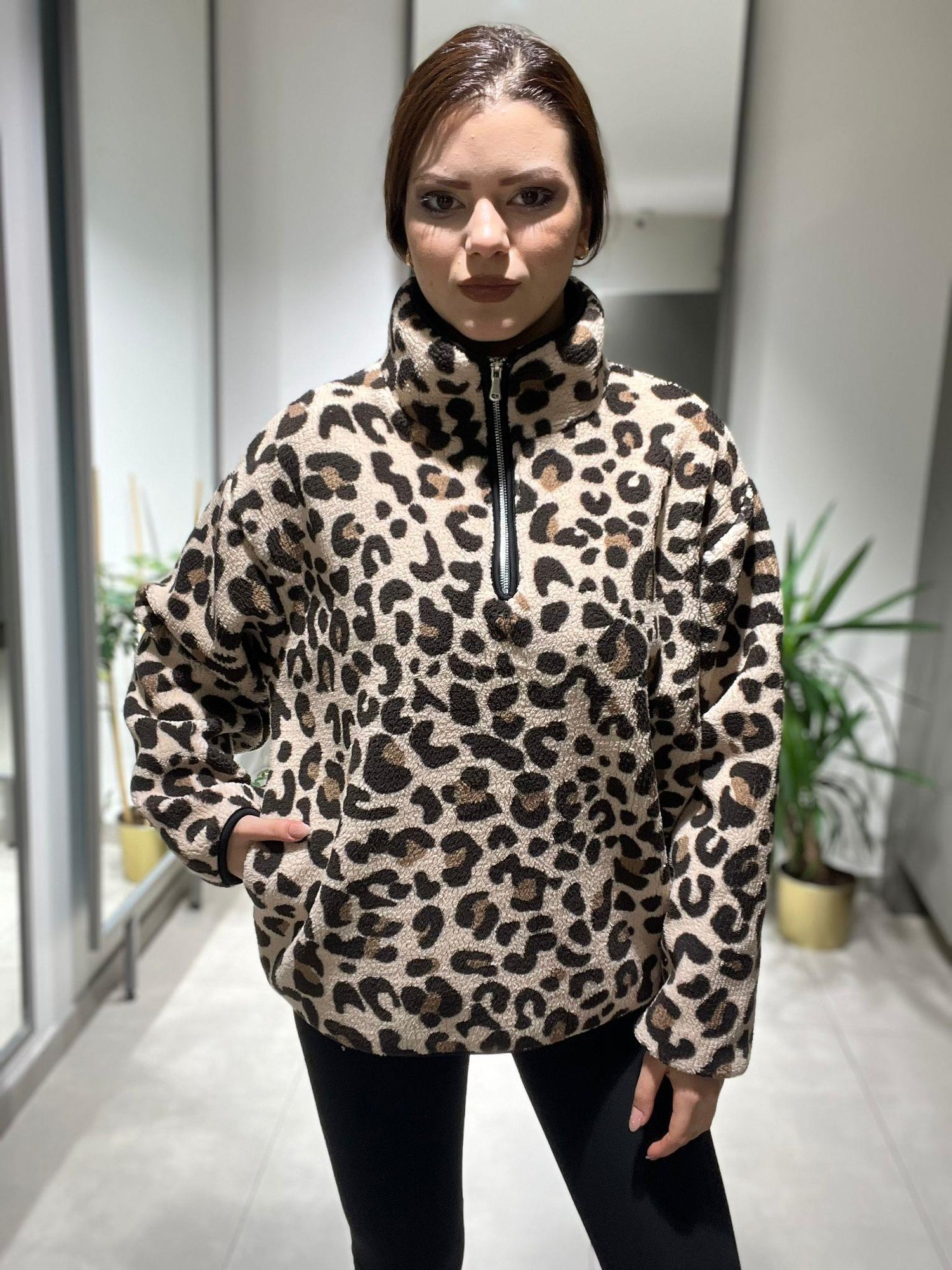 22808 LEOPRA POLAR