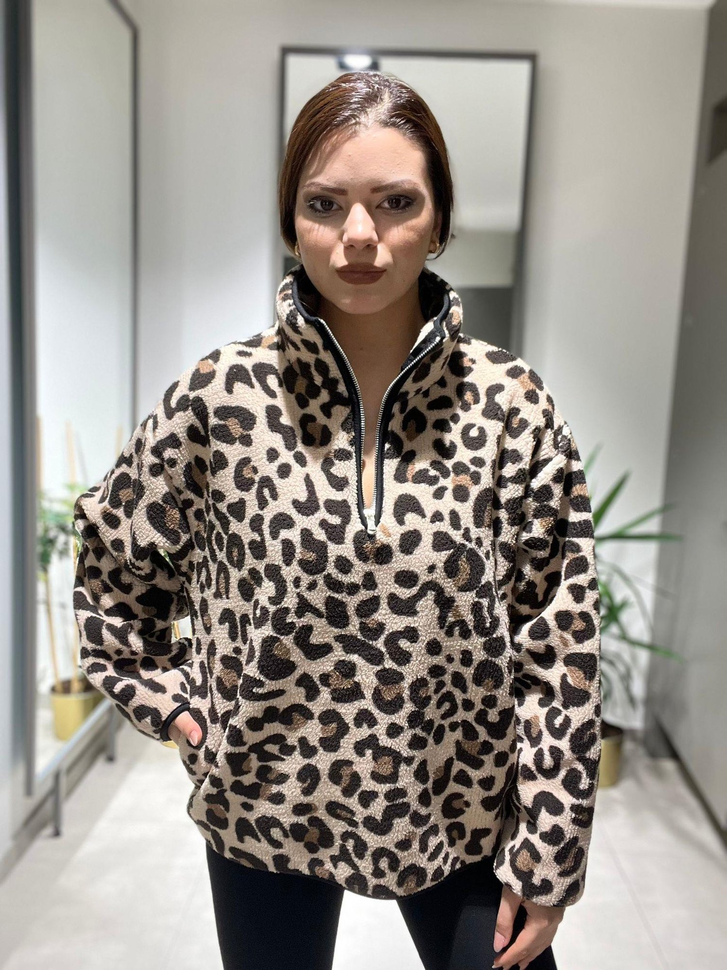 22808 LEOPRA POLAR
