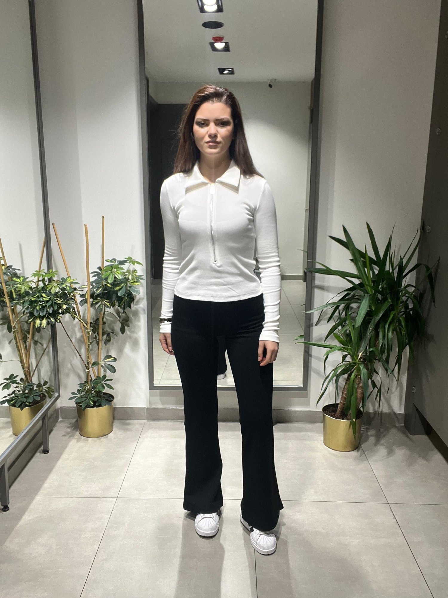 251016 ÖRME BODY BLUZ