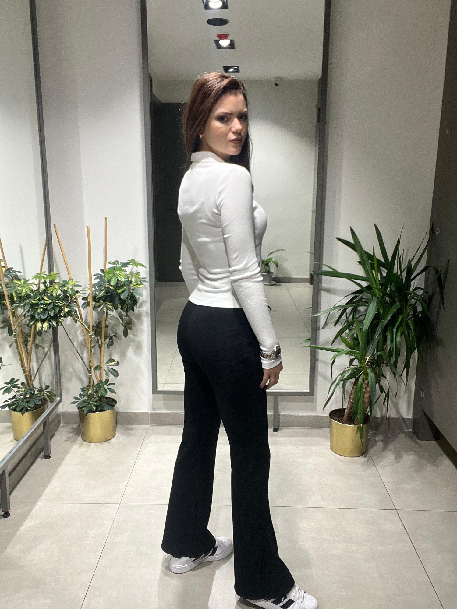 251016 ÖRME BODY BLUZ