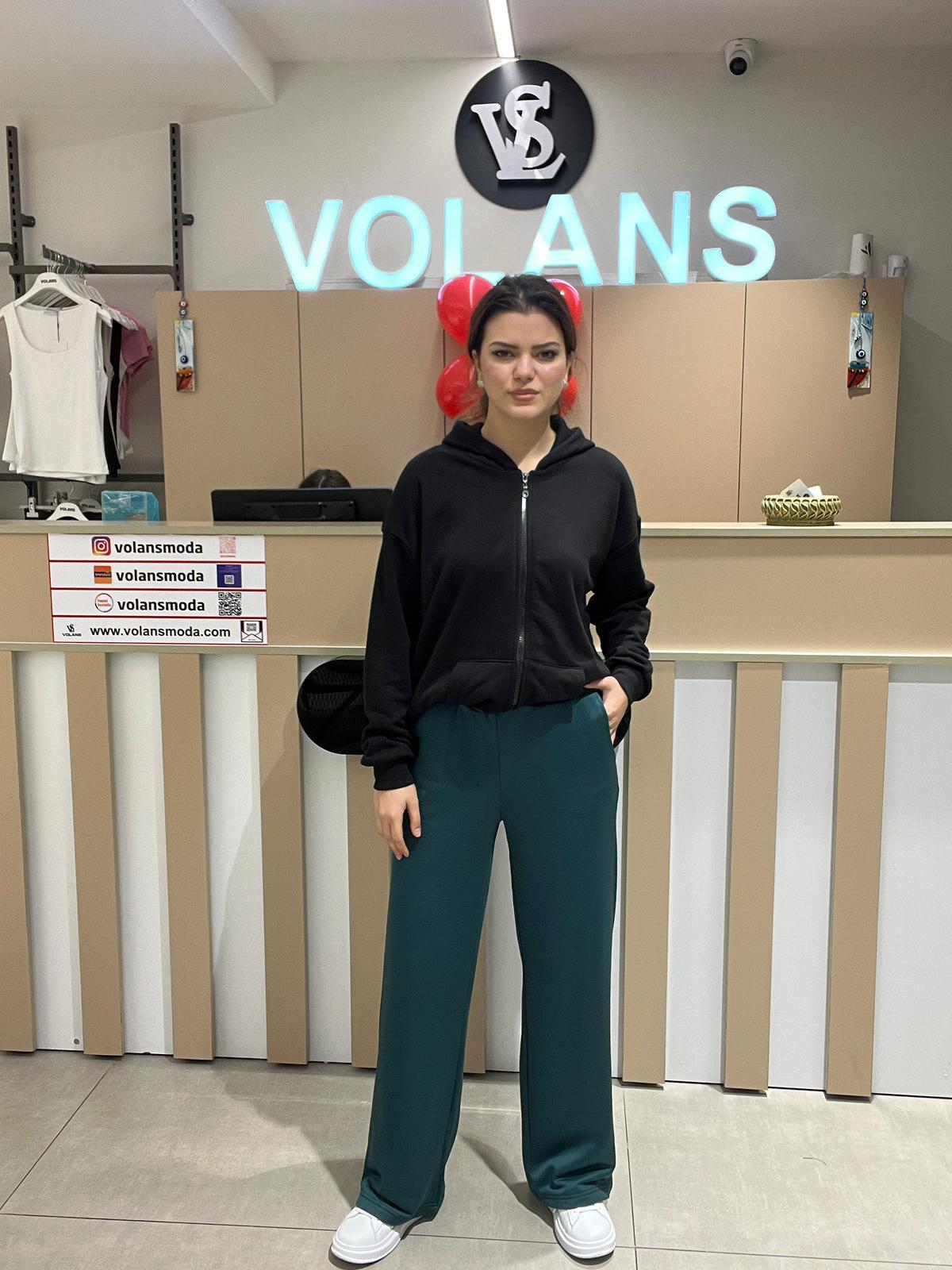 26K006 BASİC ESOFMANALTI