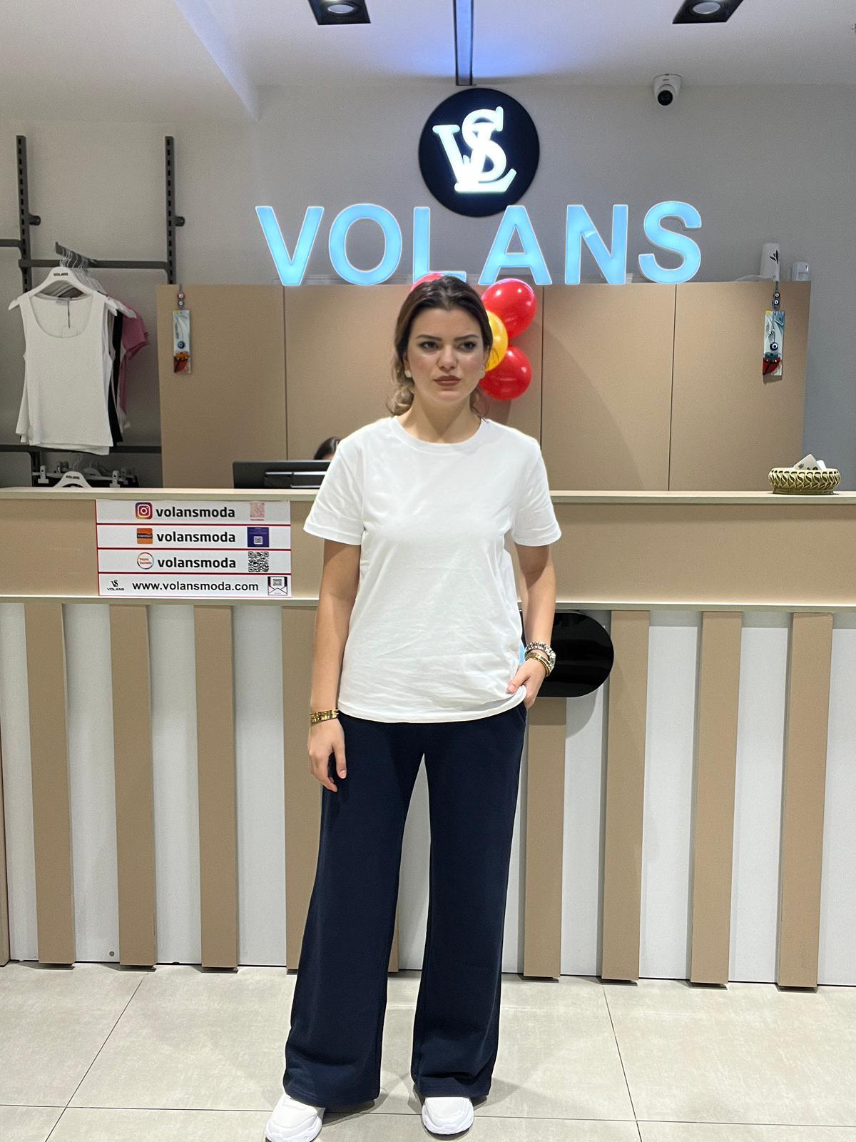 26Y00101 BASIC TİŞÖRT OVERSİZE