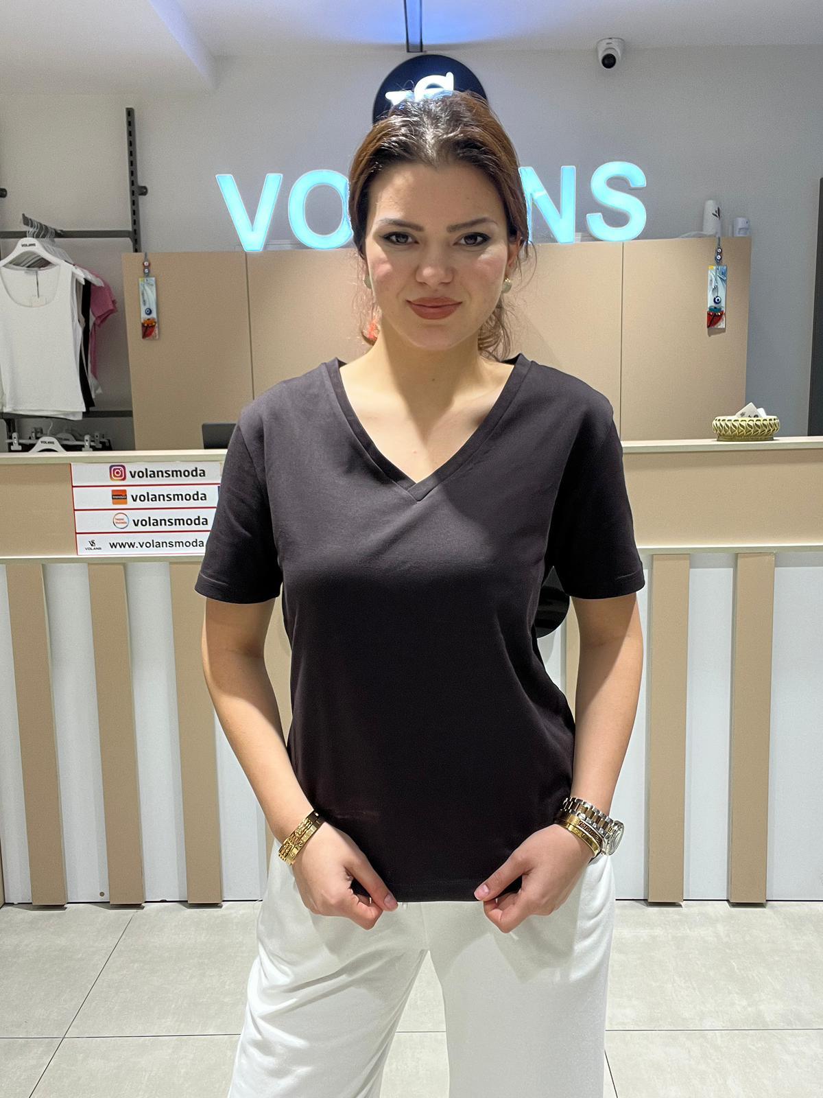 26Y00301 BASIC TİŞÖRT