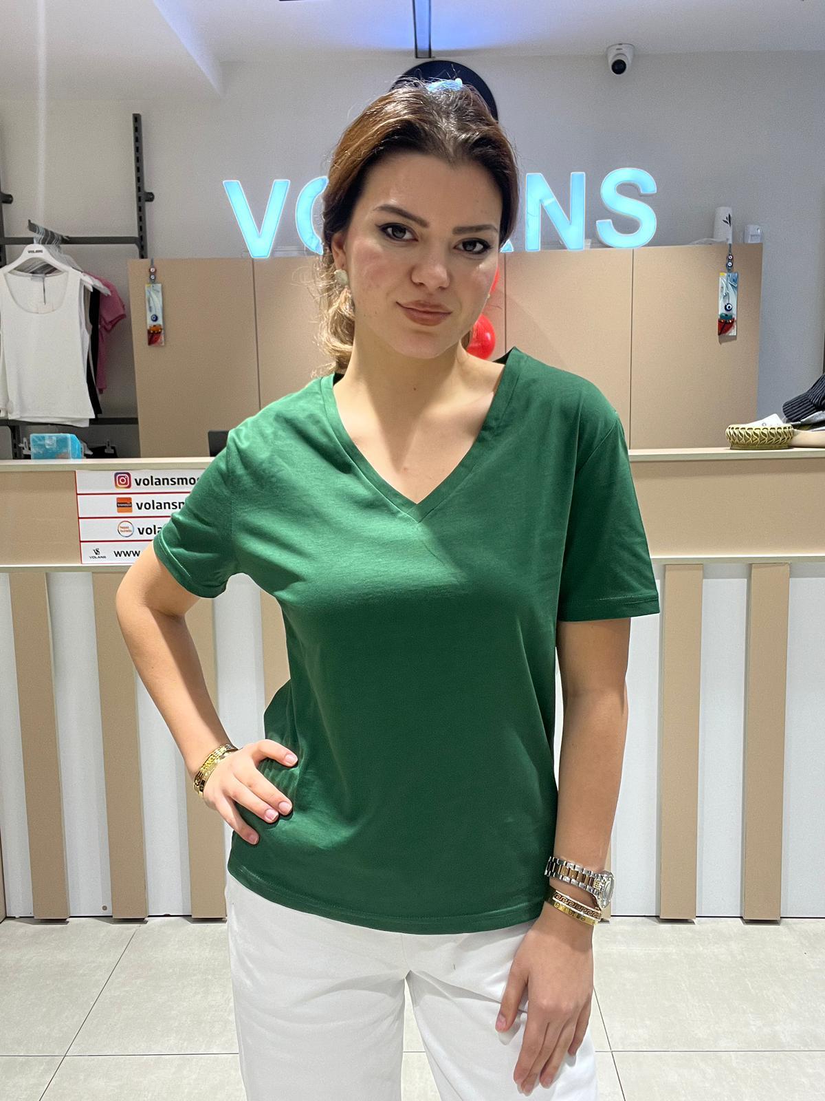 26Y00301 BASIC TİŞÖRT