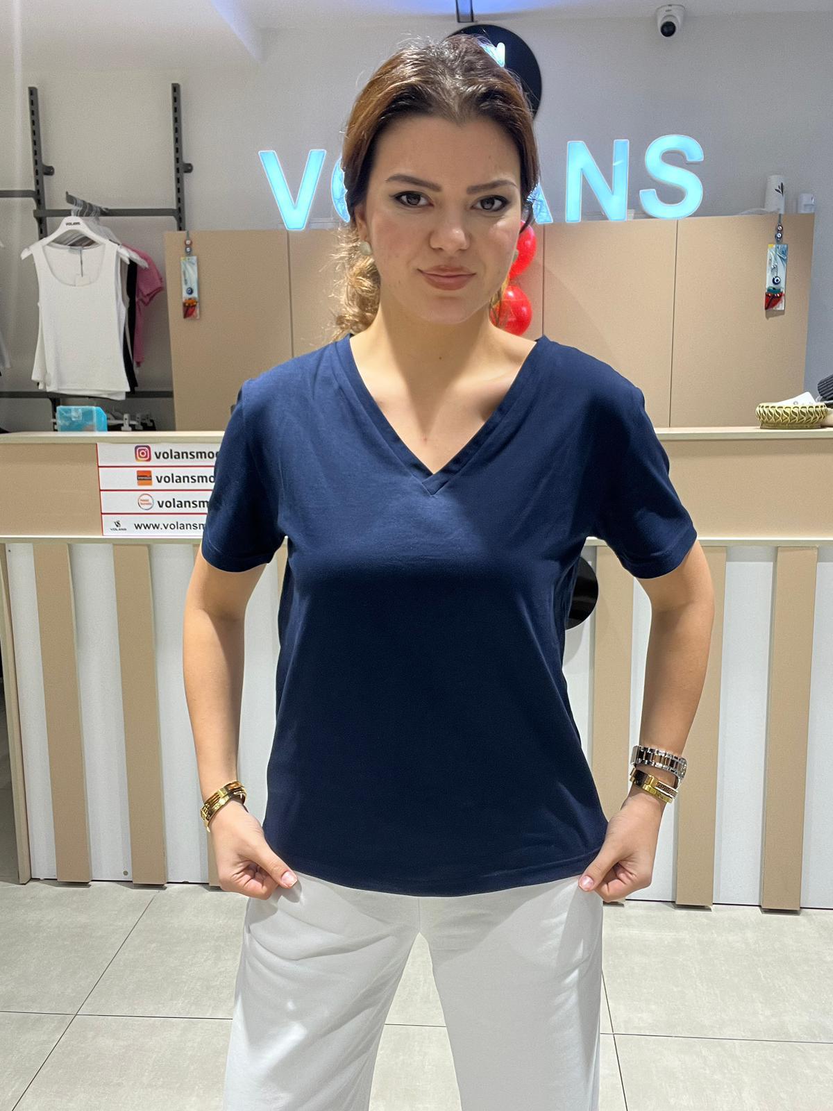 26Y00301 BASIC TİŞÖRT