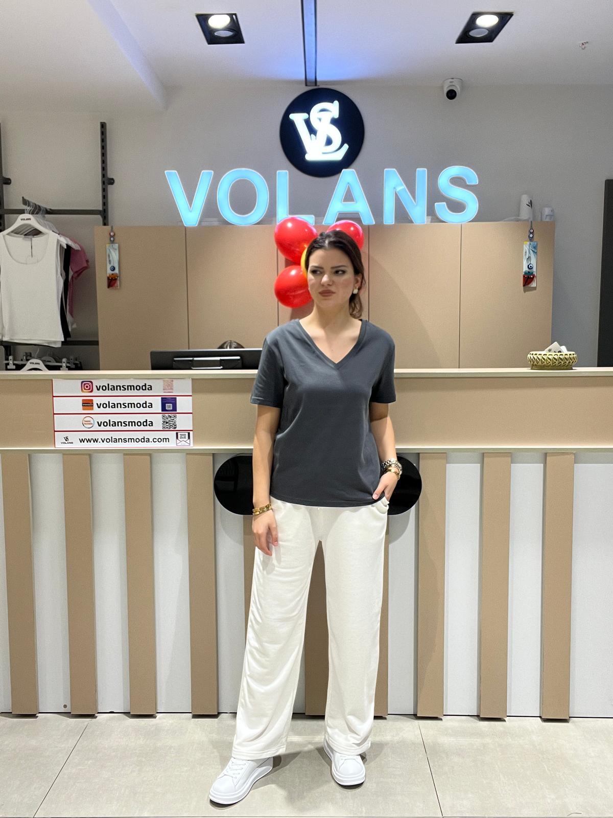 26Y00301 BASIC TİŞÖRT