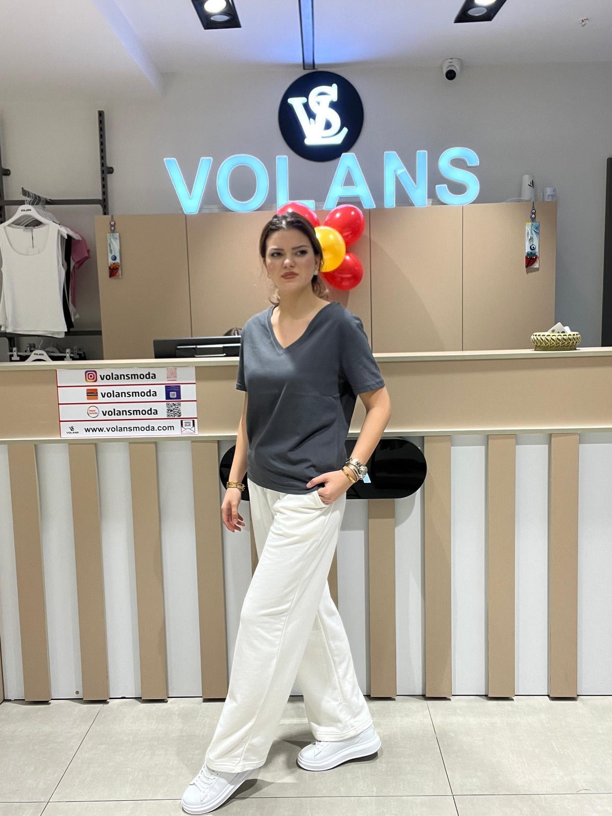 26Y00301 BASIC TİŞÖRT