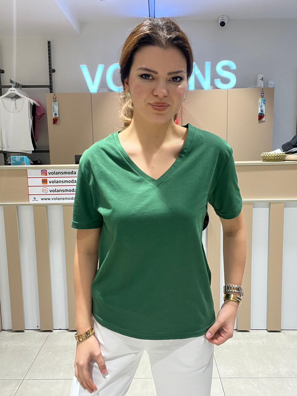 26Y00301 BASIC TİŞÖRT