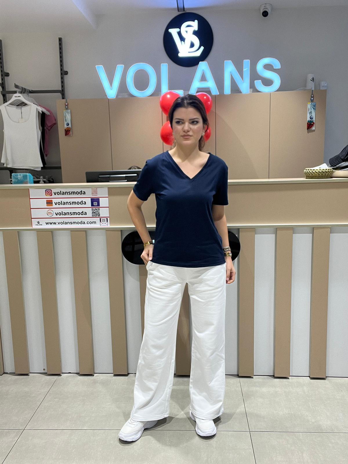 26Y00301 BASIC TİŞÖRT