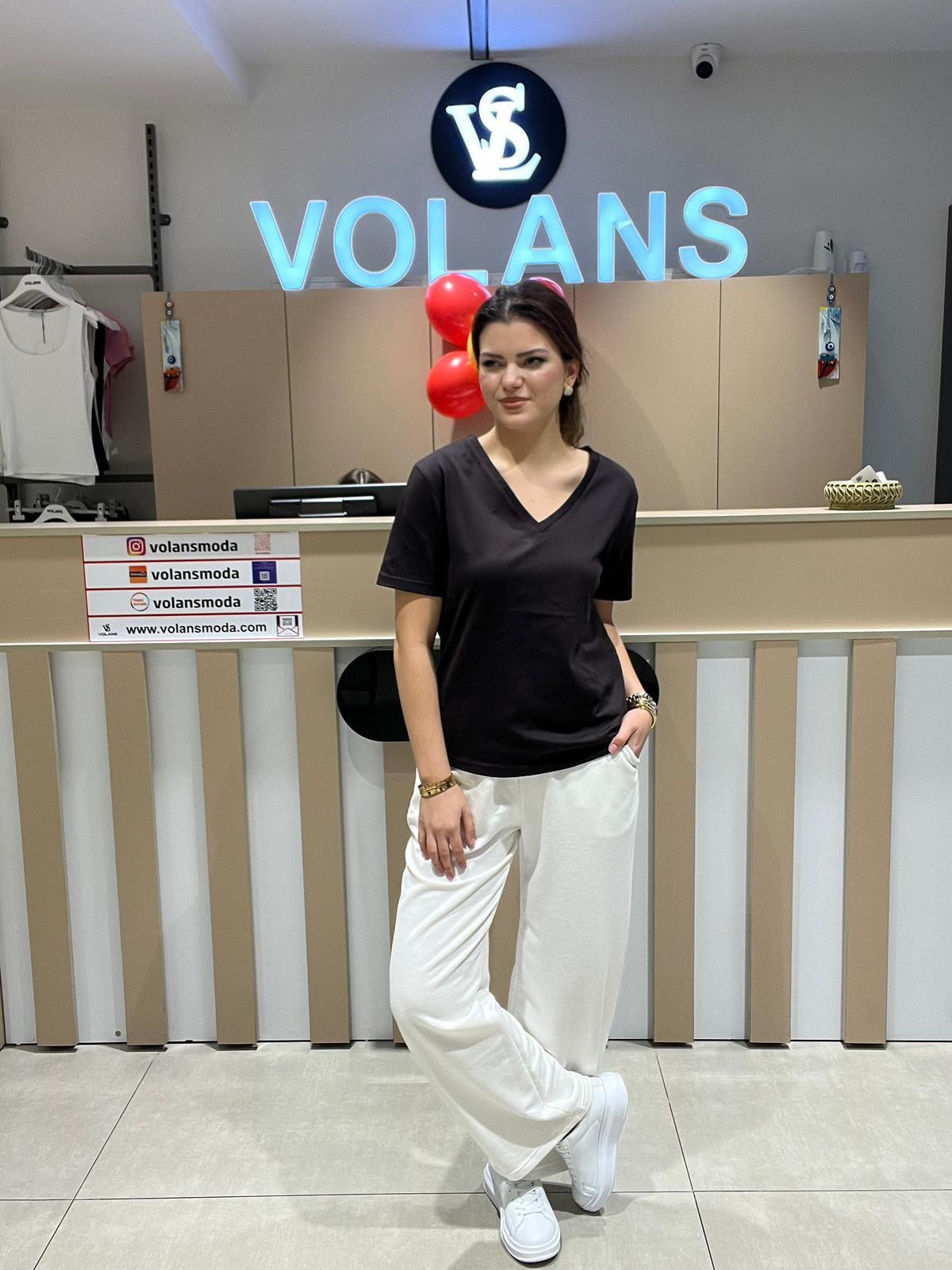 26Y00301 BASIC TİŞÖRT