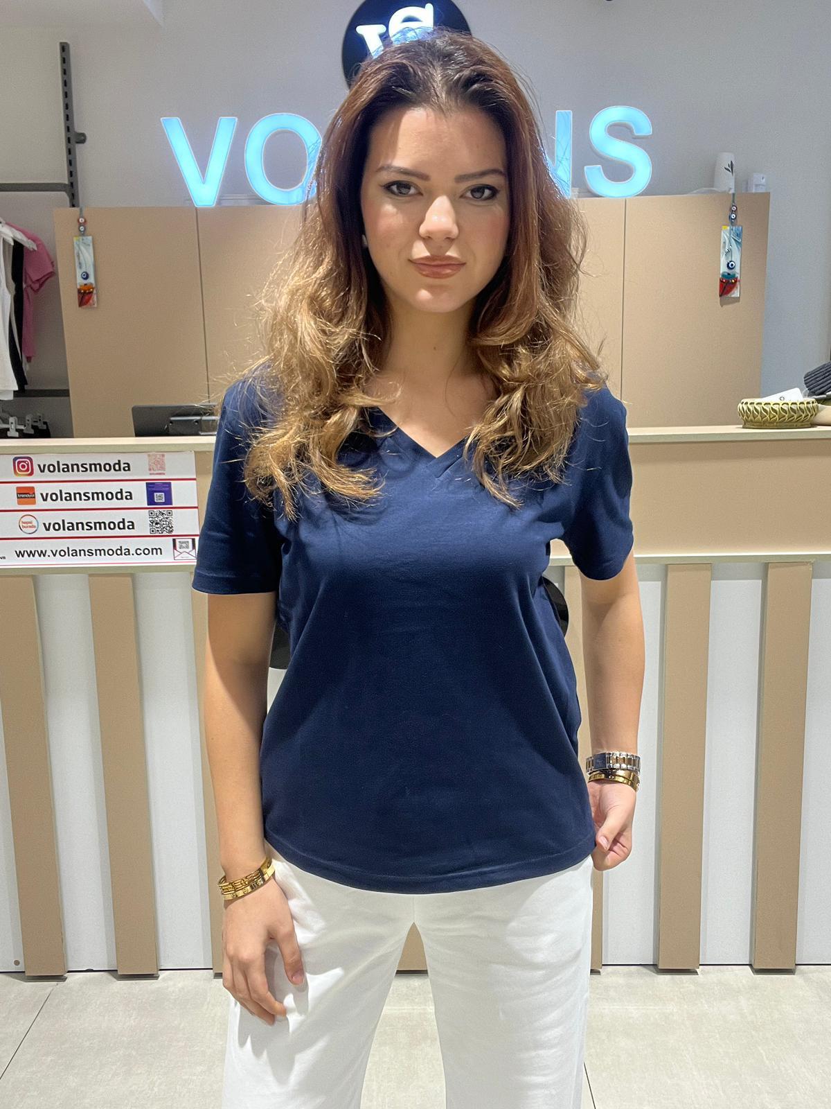 26Y00301 BASIC TİŞÖRT