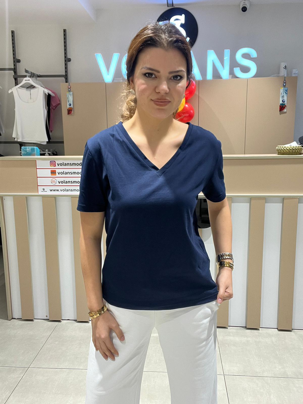 26Y00301 BASIC TİŞÖRT