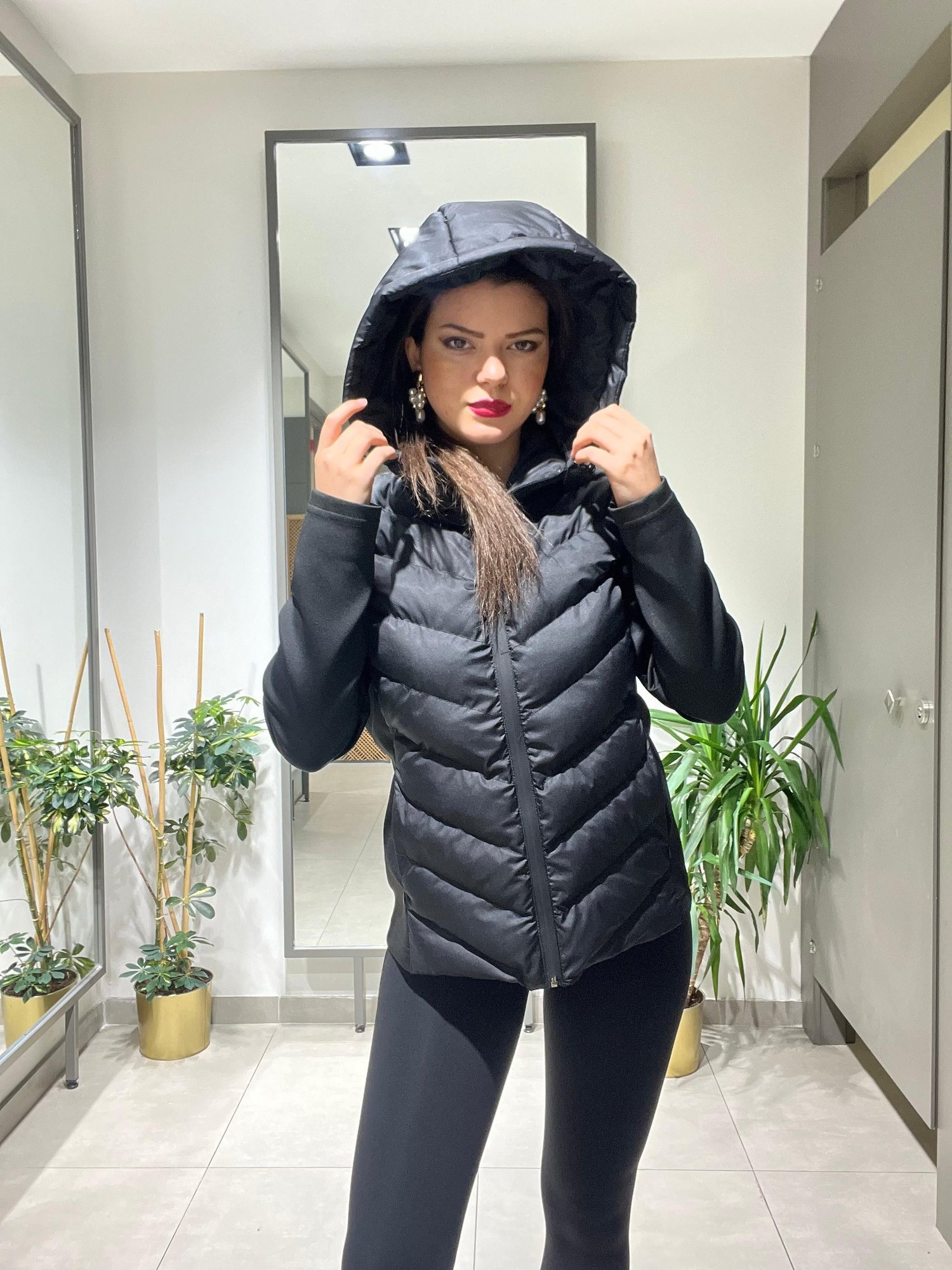 2870 DALGIÇ DETAY ŞİŞME MONT