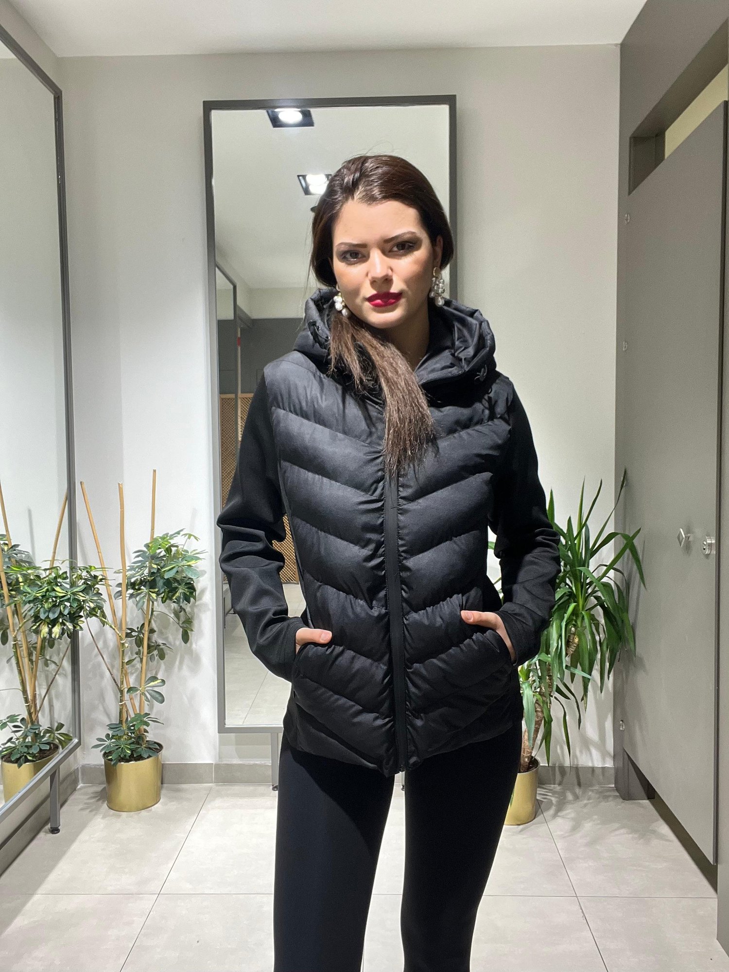 2870 DALGIÇ DETAY ŞİŞME MONT