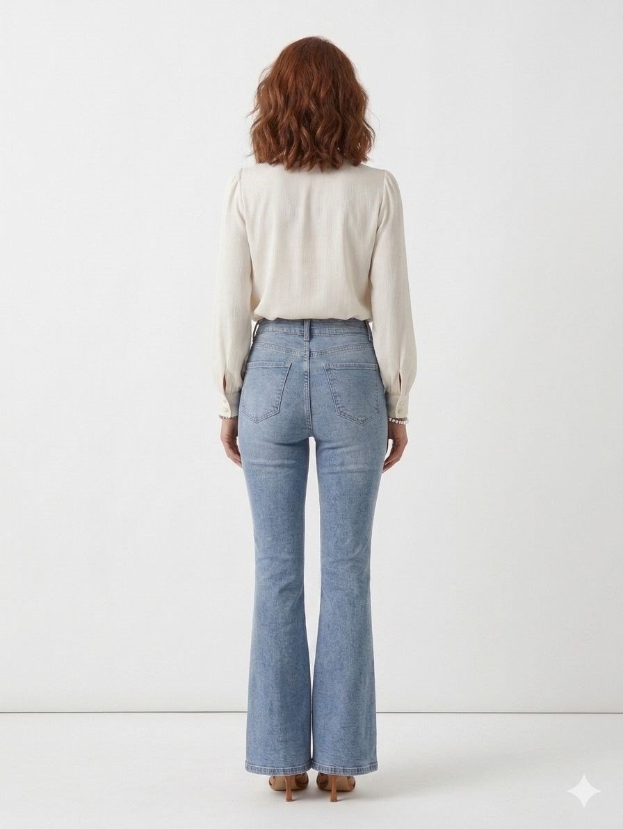 3000 İSPANYOL JEANS