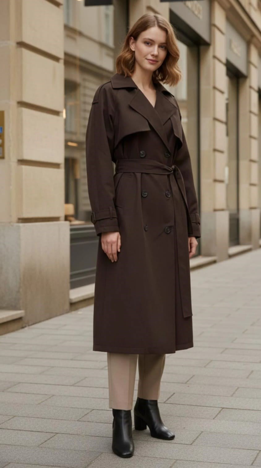 32403 TRENCKOT