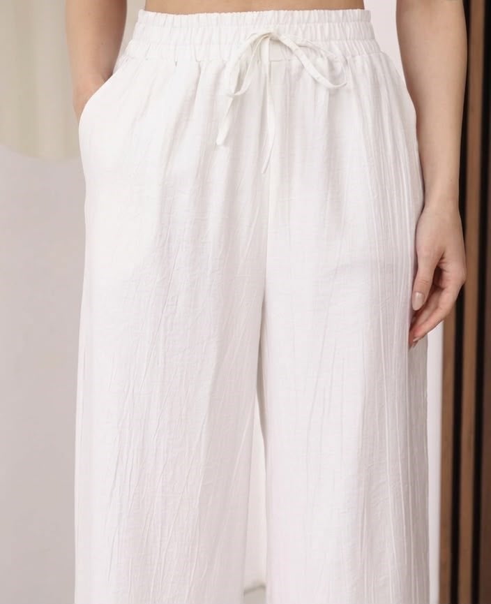 3259 CILEK KUMAS PANTOLON