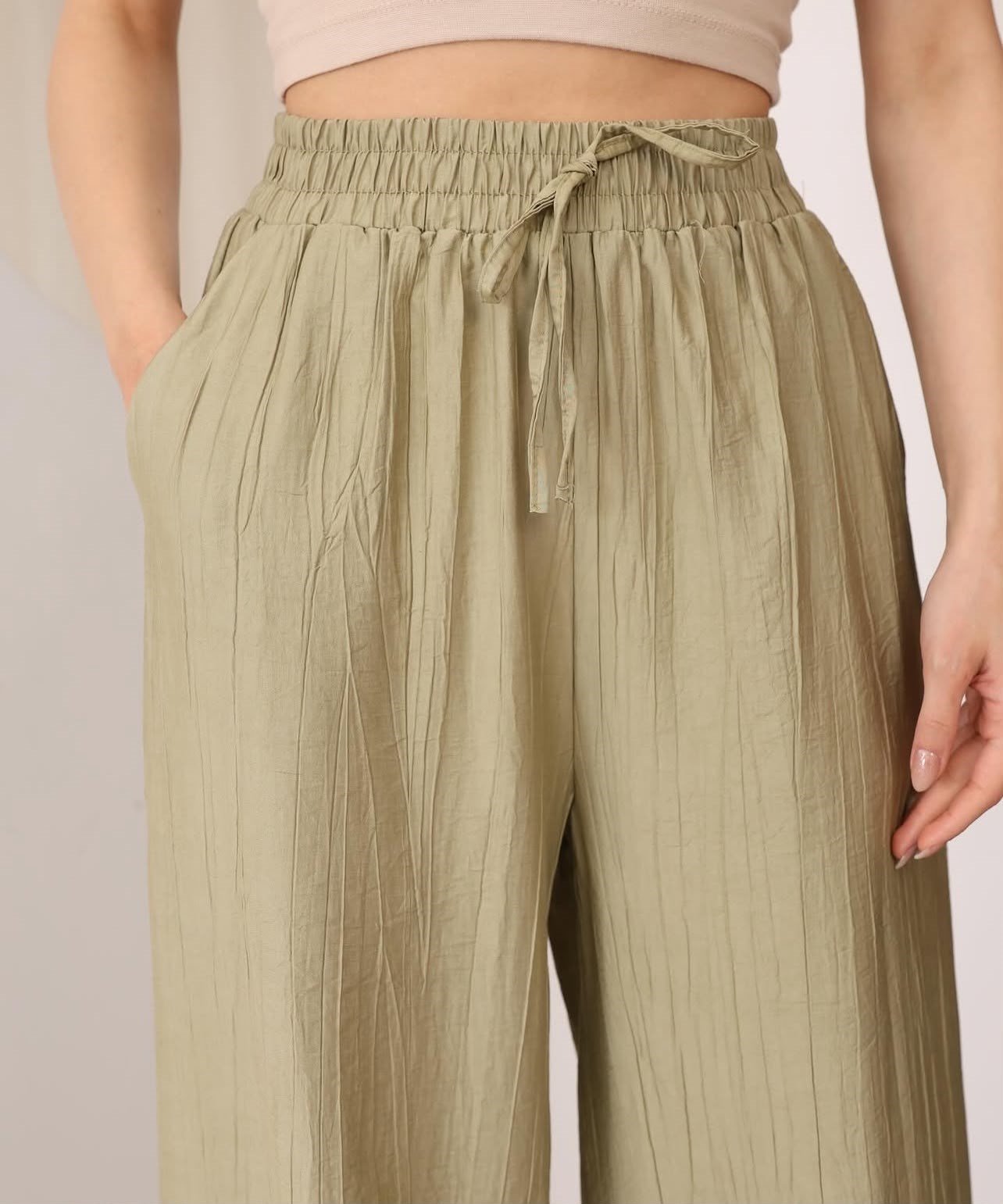 3259 CILEK KUMAS PANTOLON