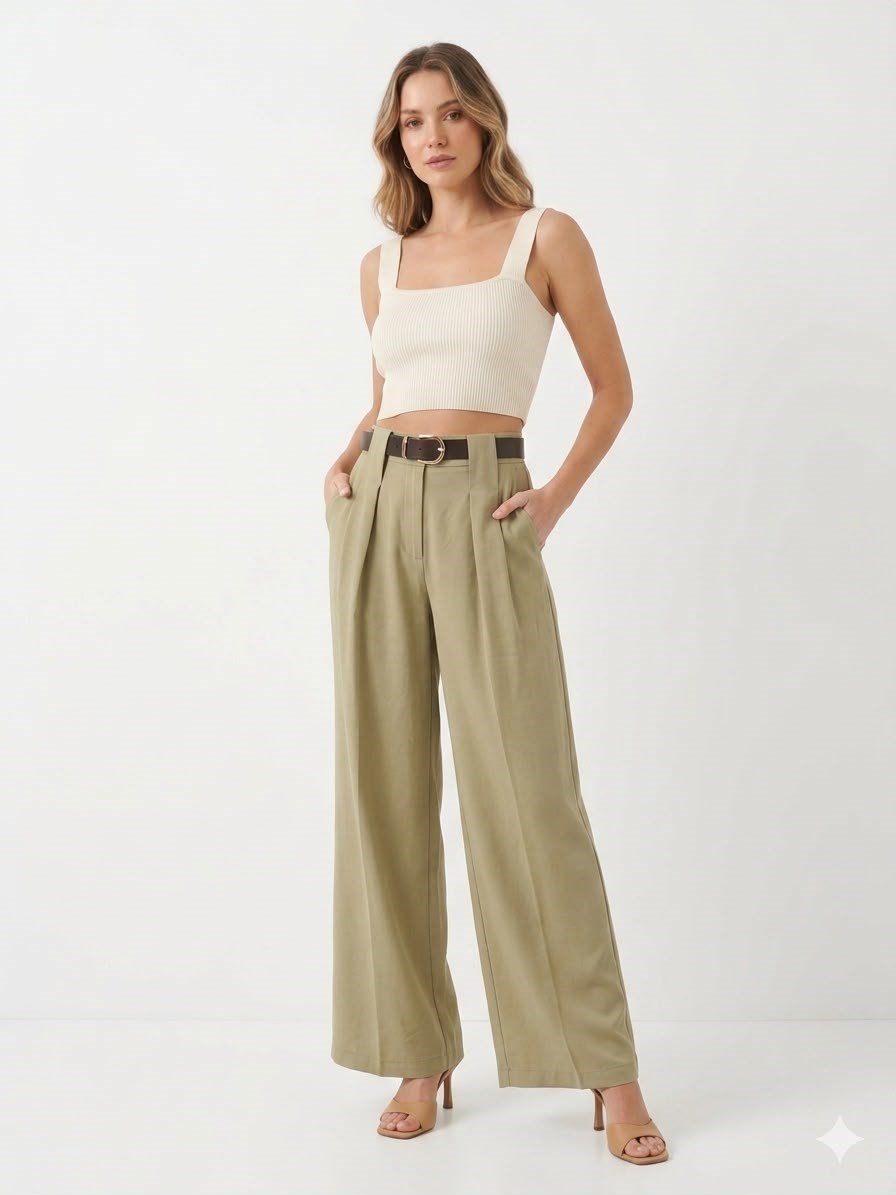 3294 DIOR PANTOLON