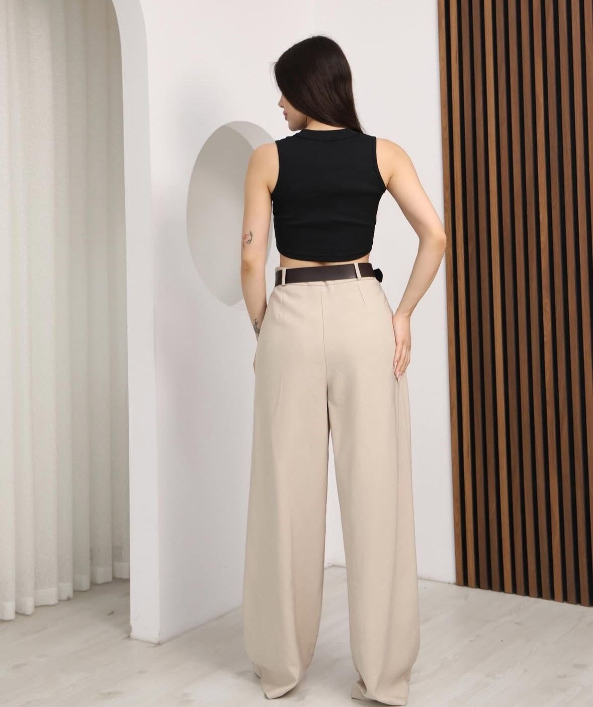3294 DIOR PANTOLON