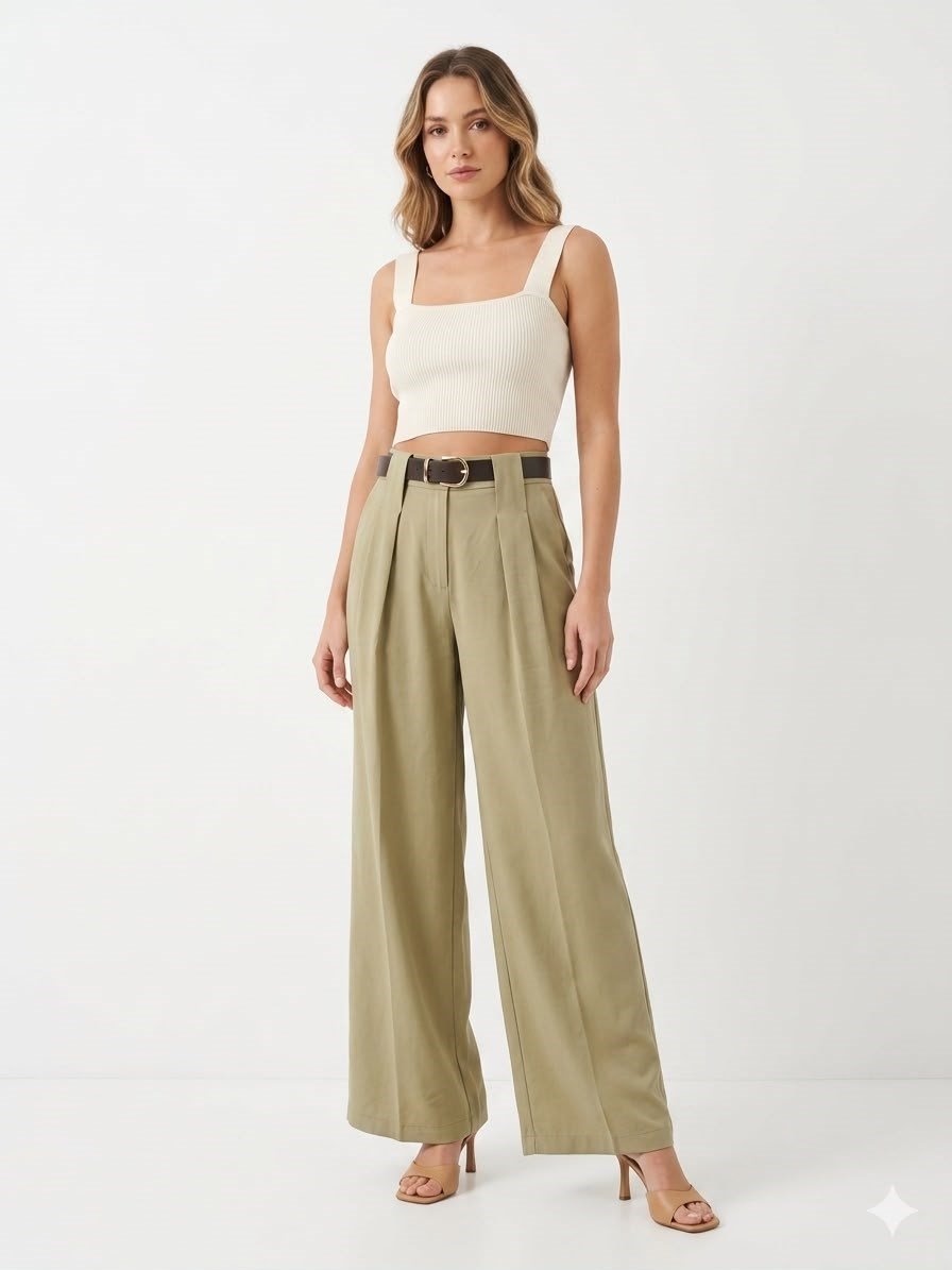 3294 DIOR PANTOLON